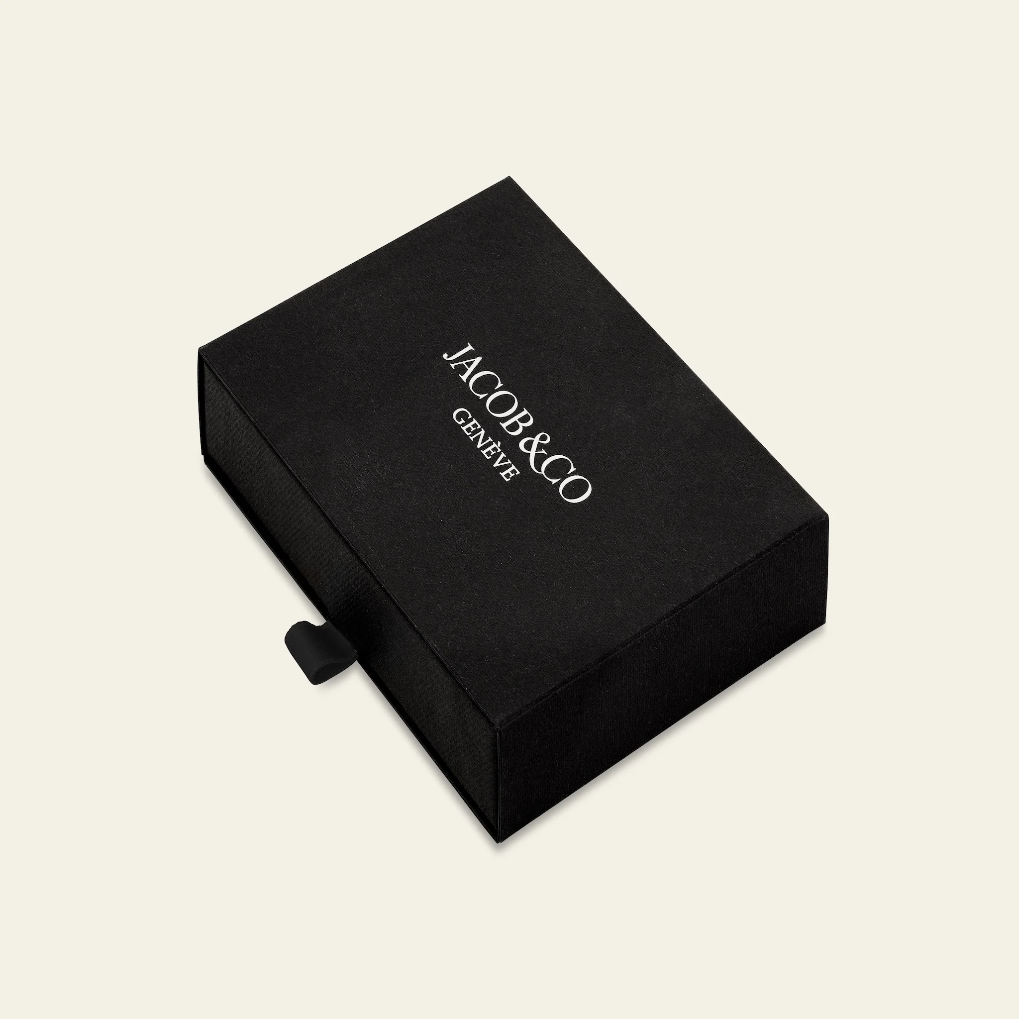 Jacob & Co. Credit Card Holder - Image 4