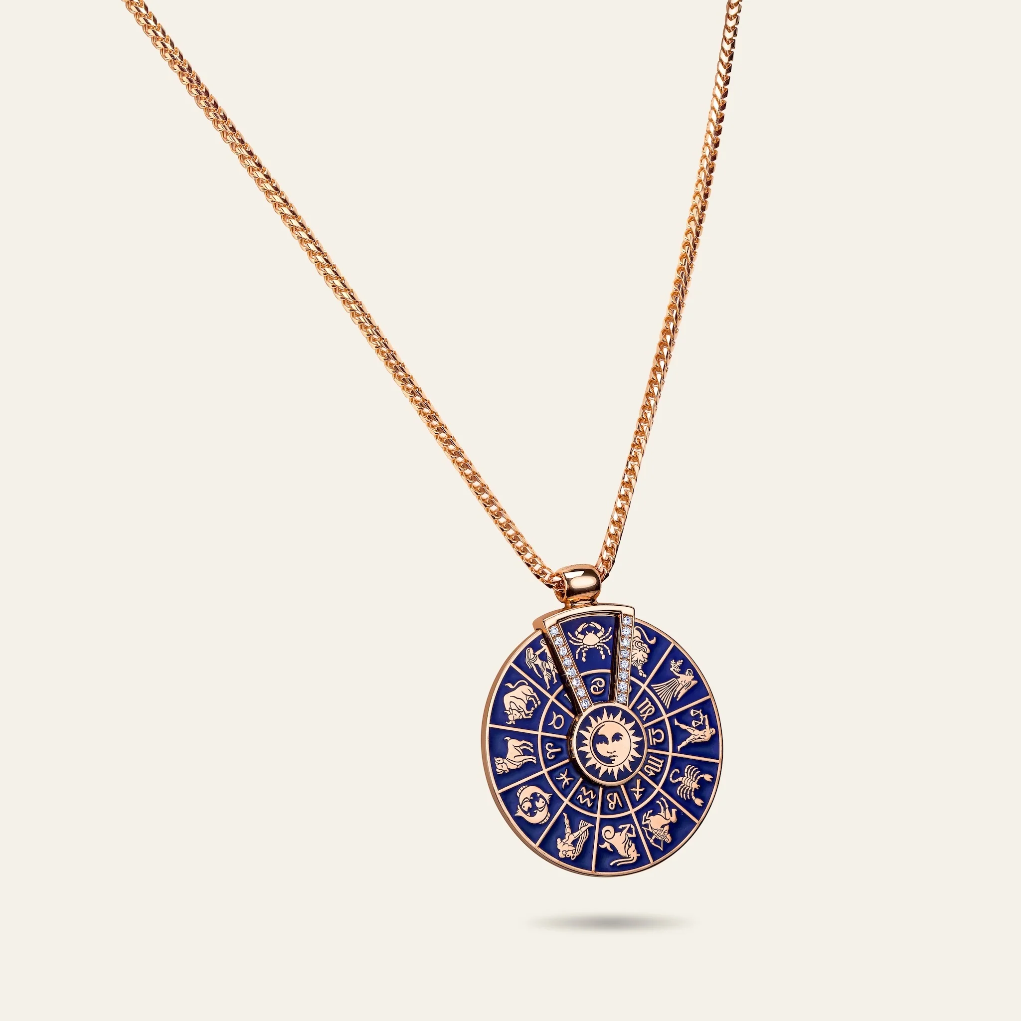 Celestial Necklace - Image 2