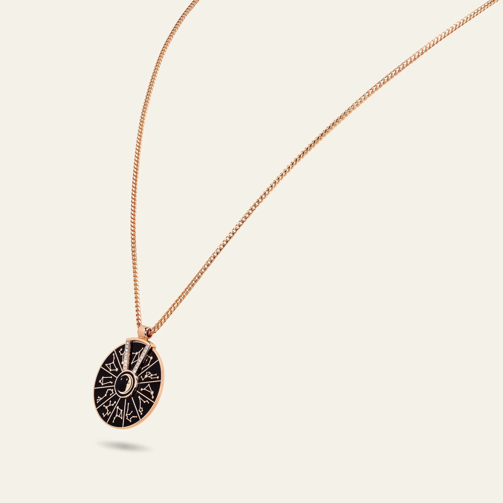 Celestial Necklace - Image 3