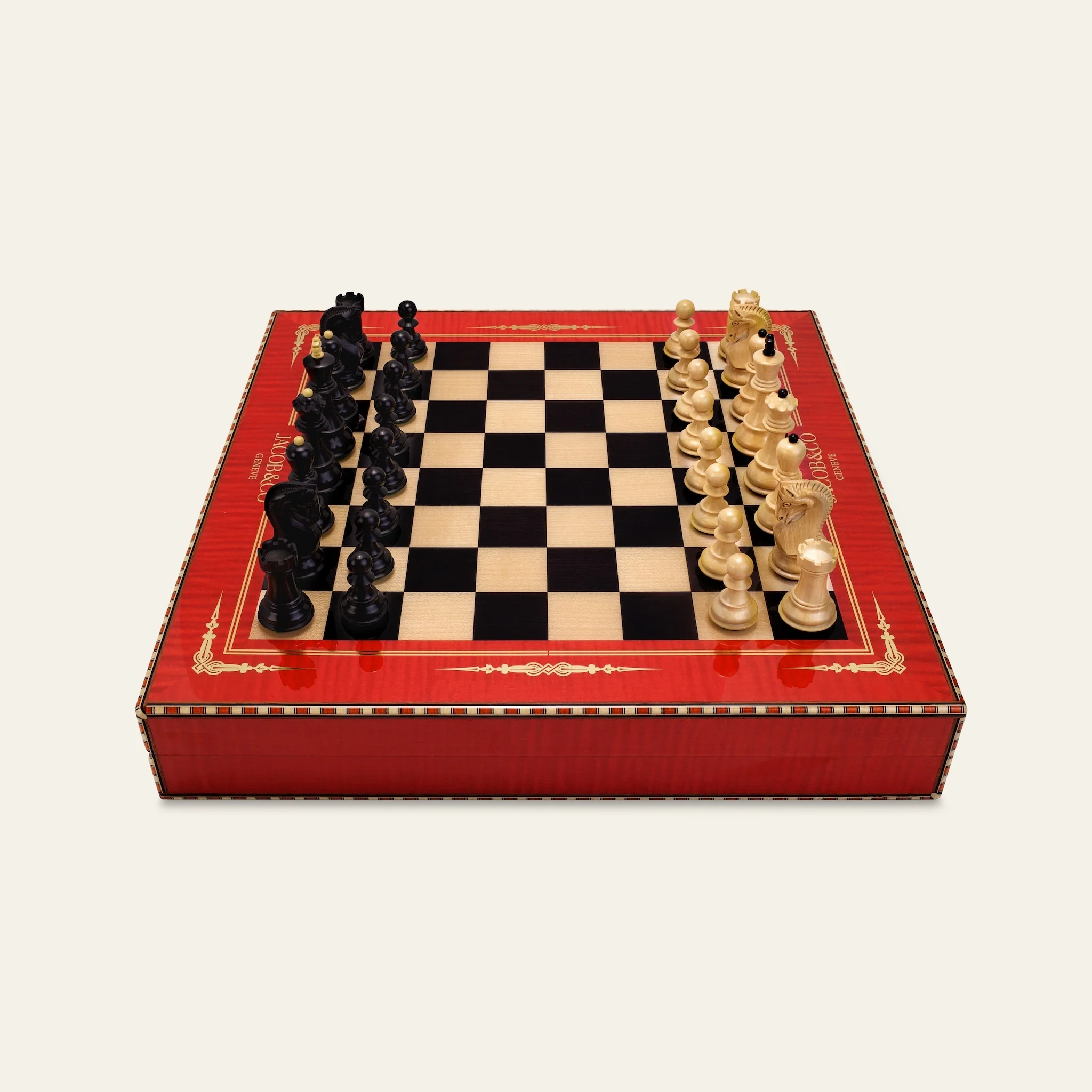 Chess Set - Image 2