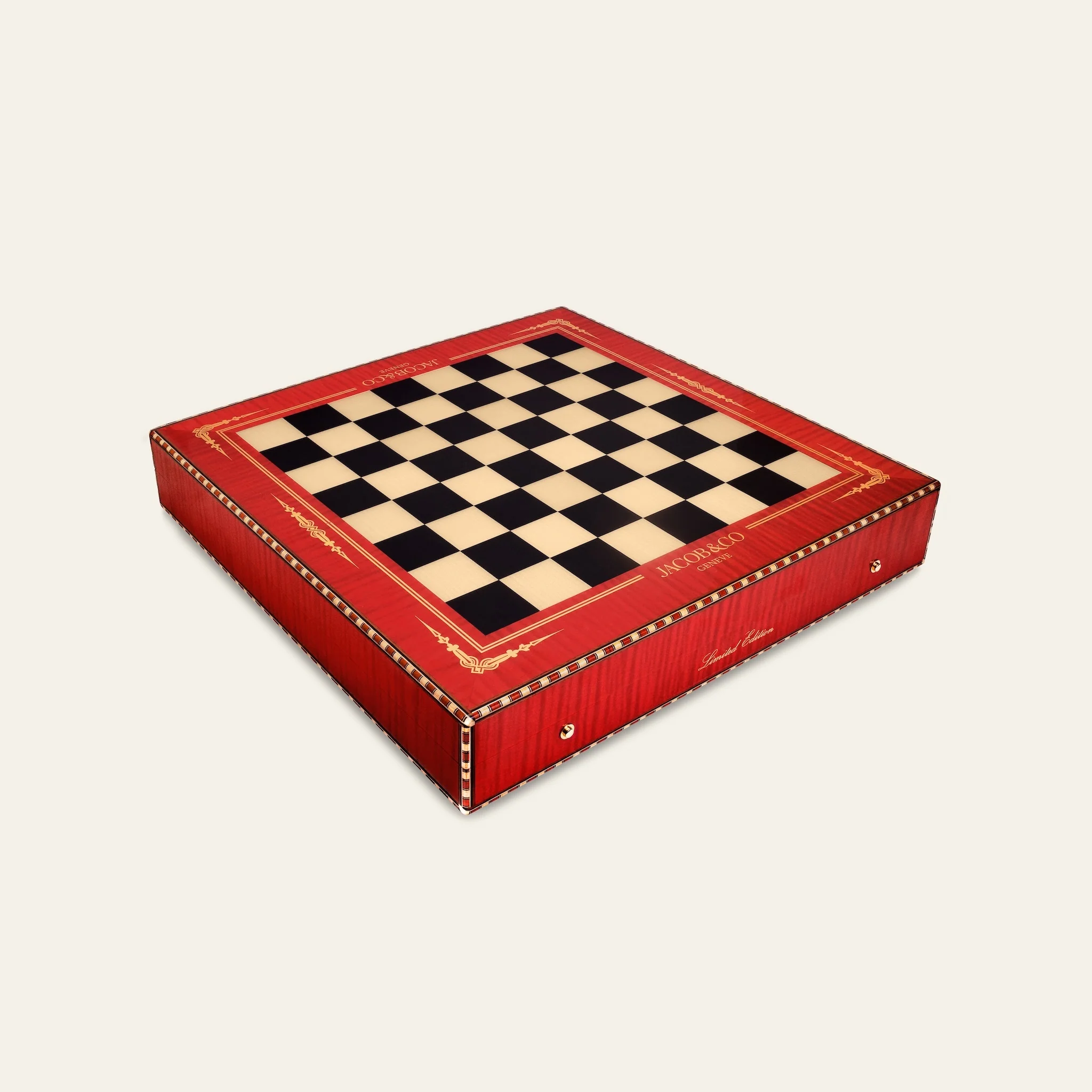 Chess Set - Image 4