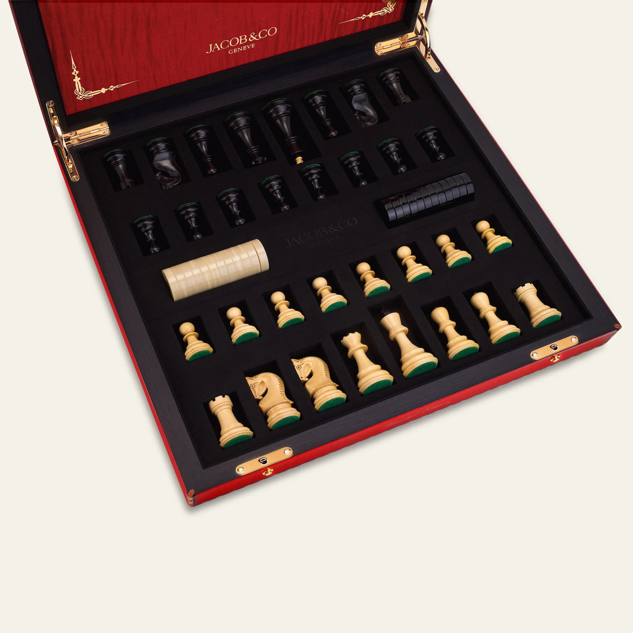 Chess Set - Image 5