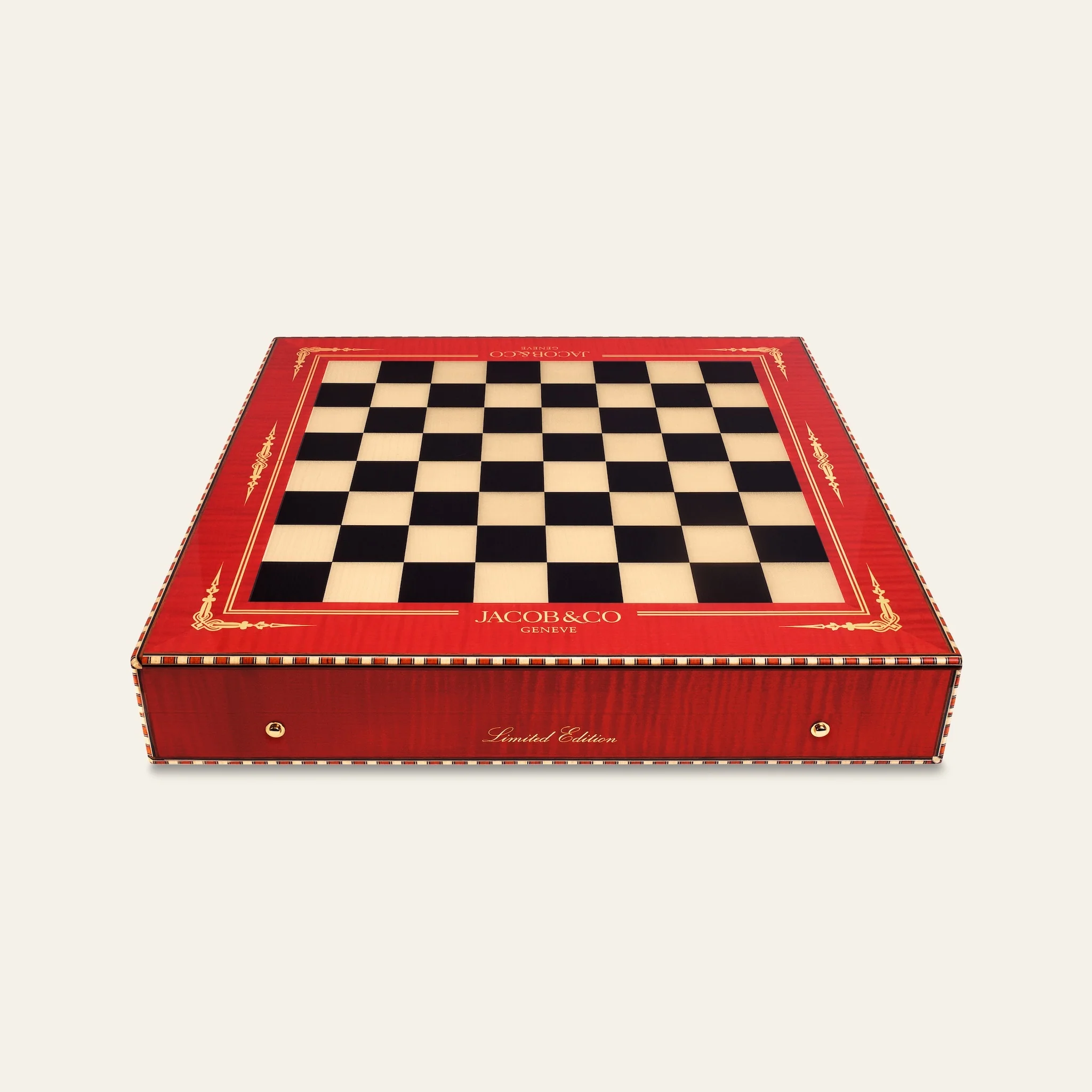 Chess Set - Image 6