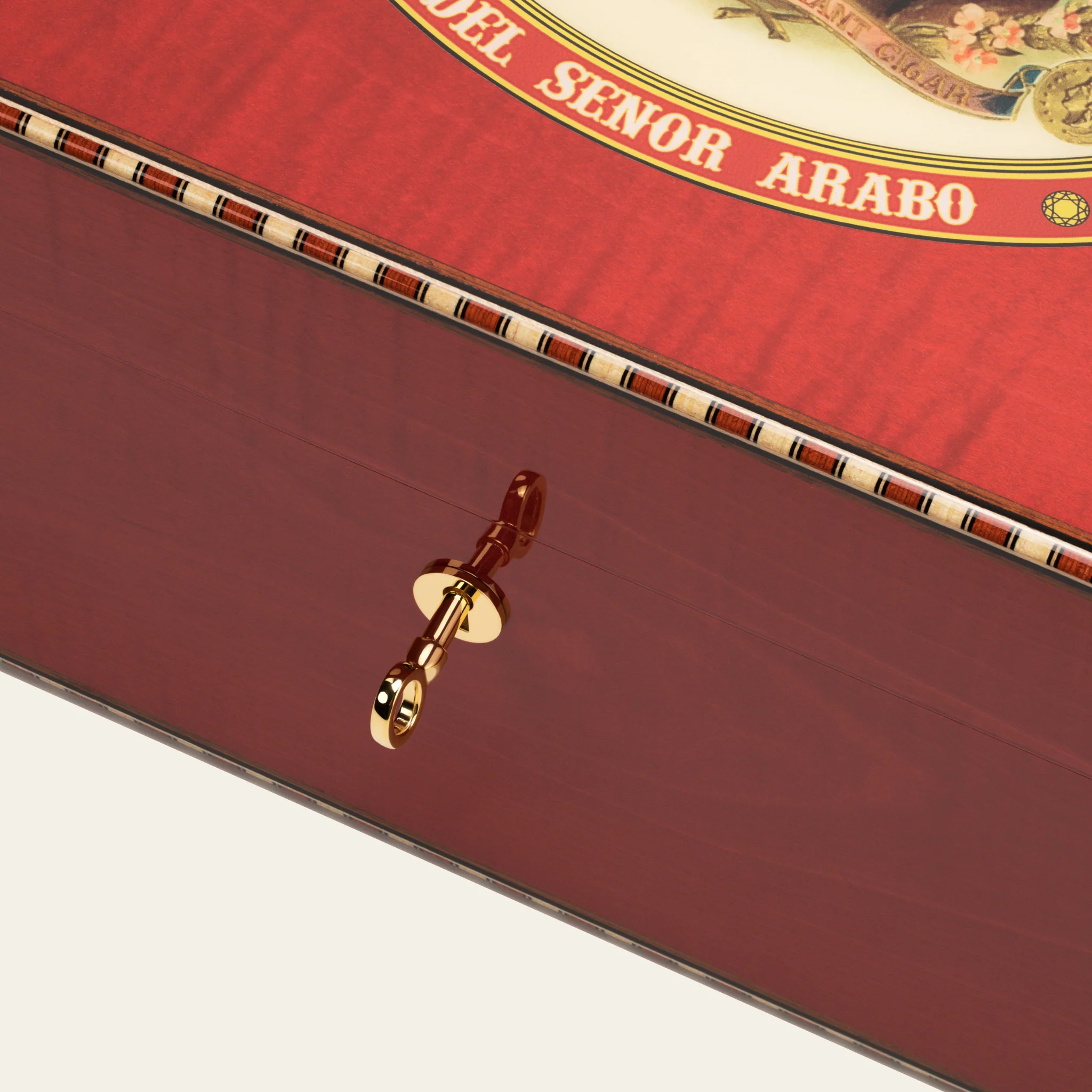 Cigar Humidor - Image 3