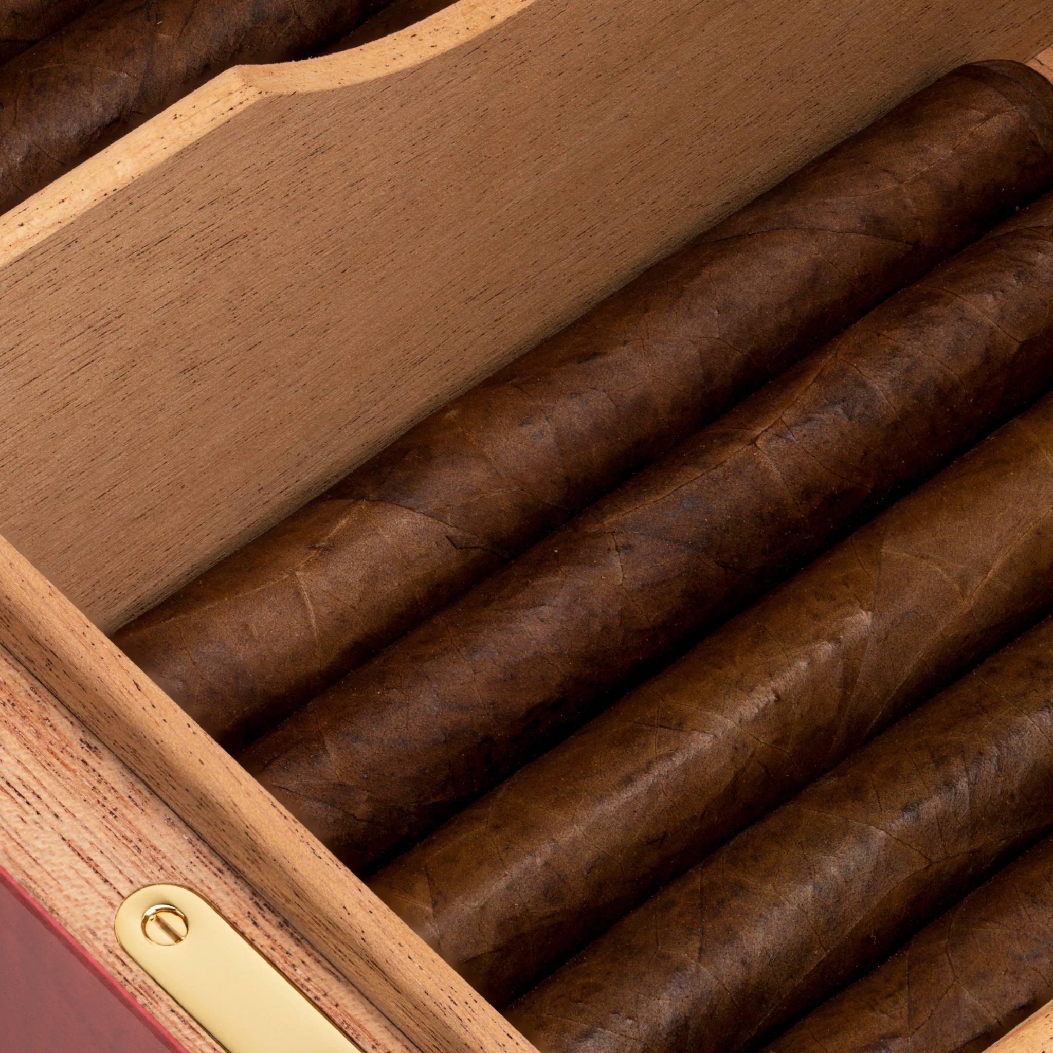 Cigar Humidor - Image 7