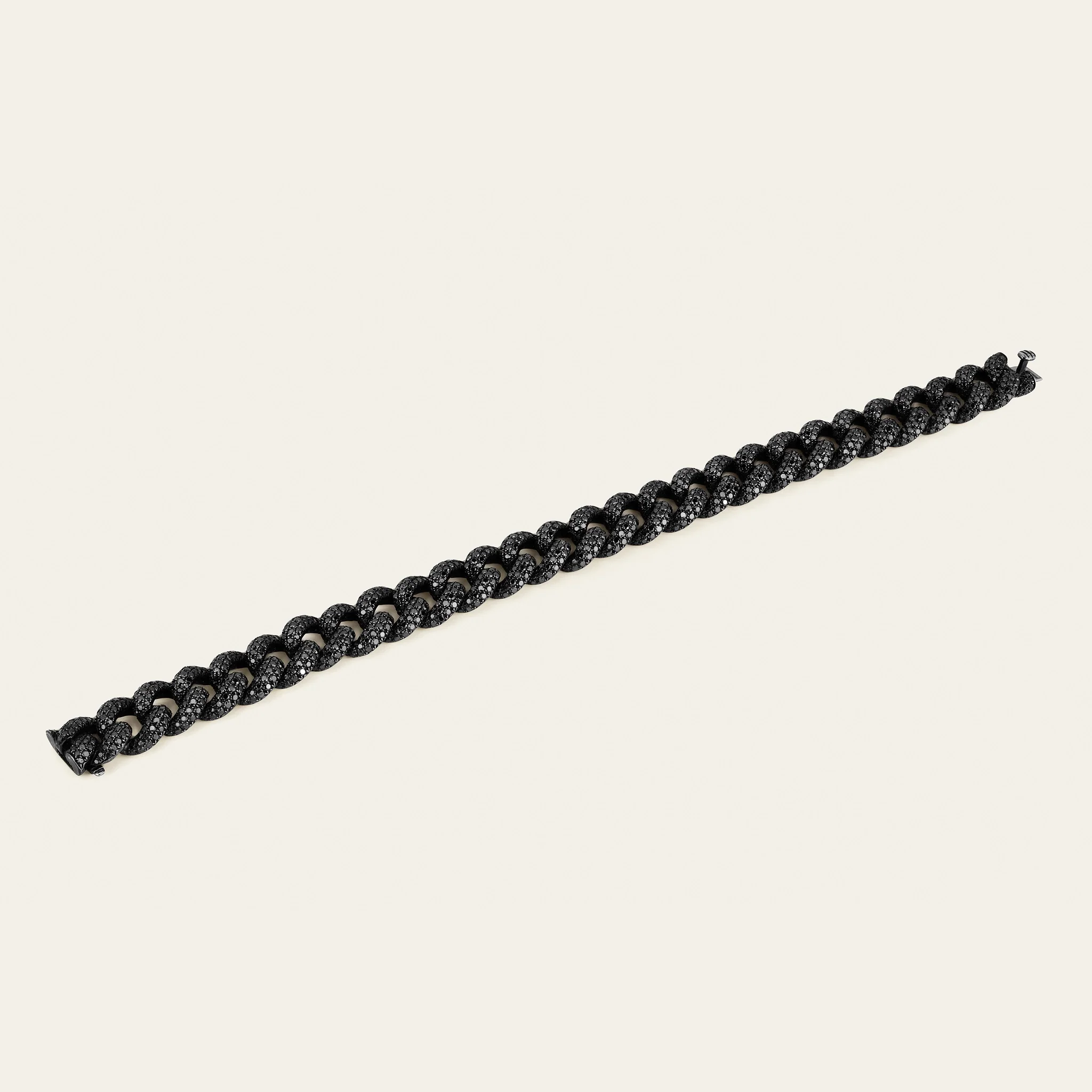 Cuban Link Bracelet - Image 2