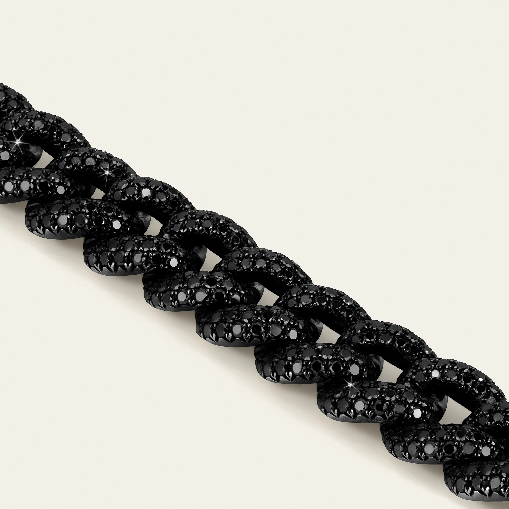 Cuban Link Bracelet - Image 3