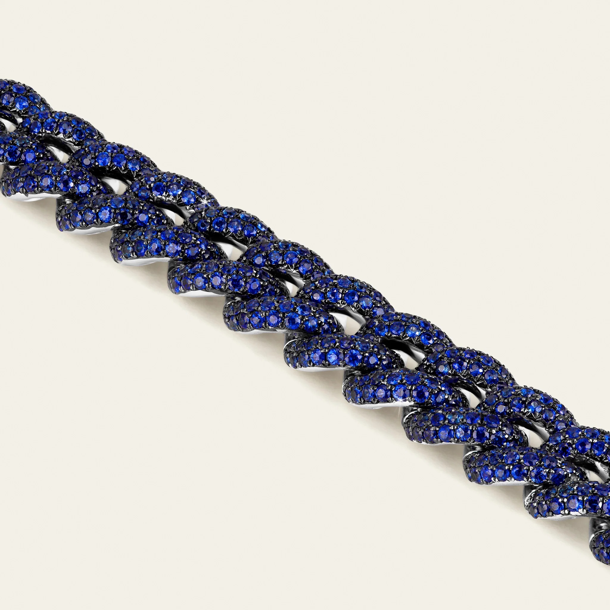 Cuban Link Bracelet - Image 3