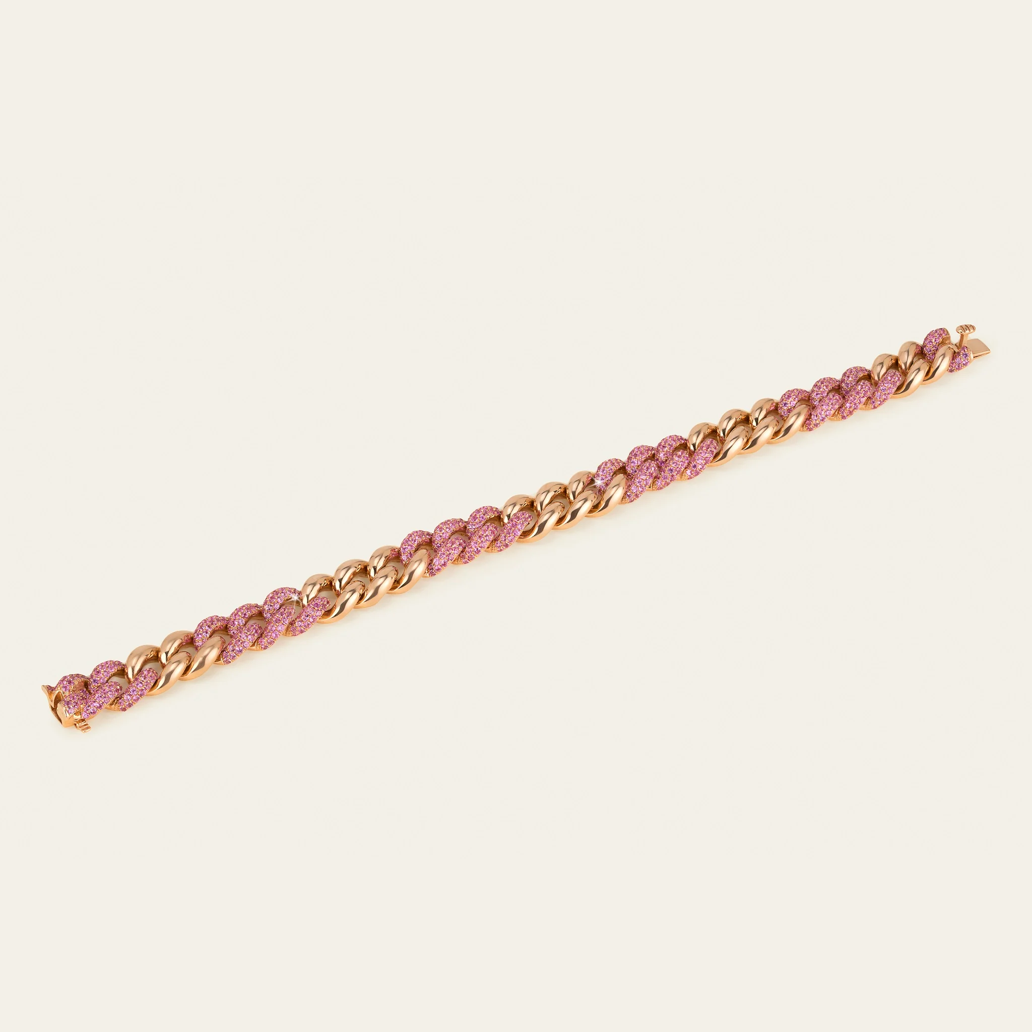 Cuban Link Bracelet - Image 2