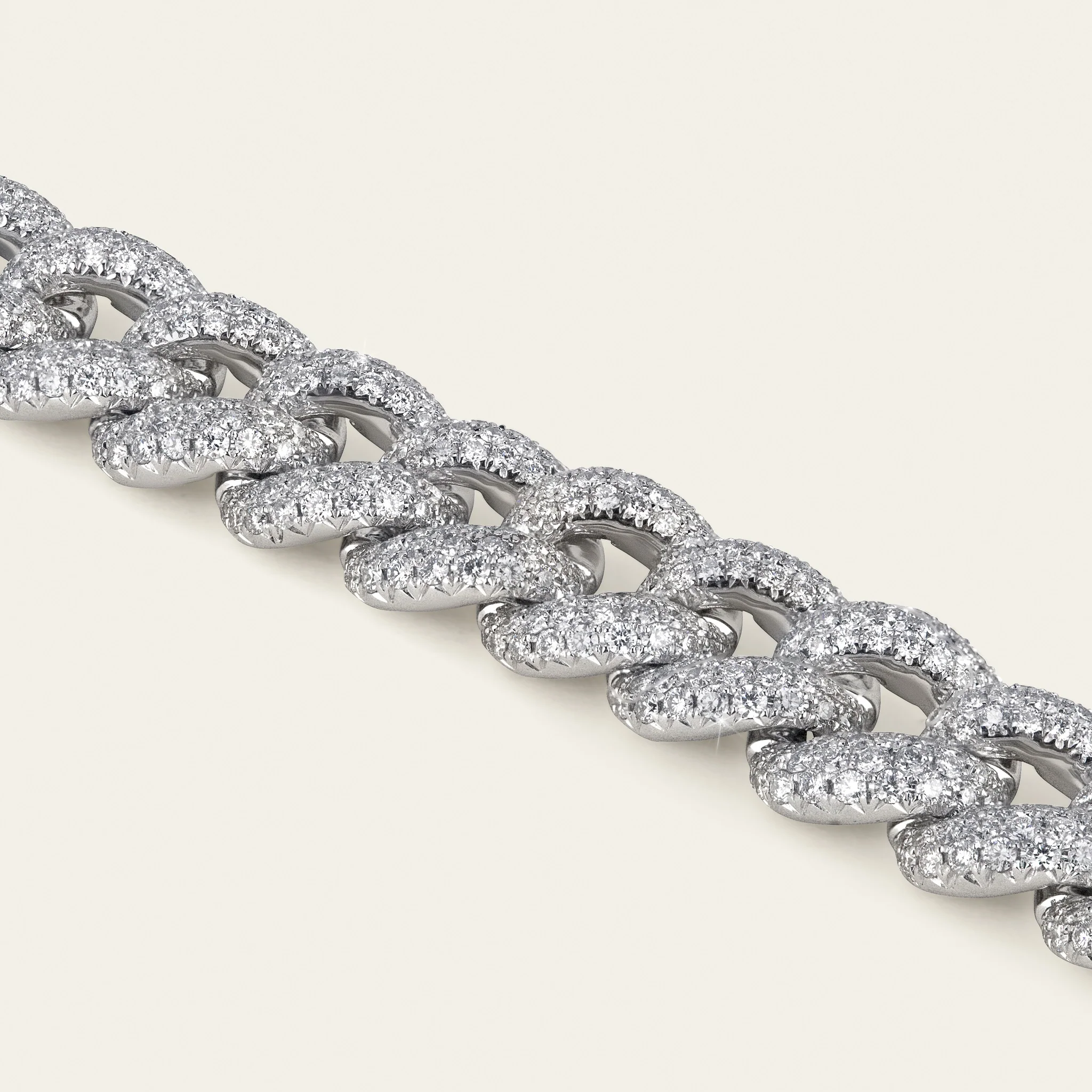 Cuban Link Bracelet - Image 3