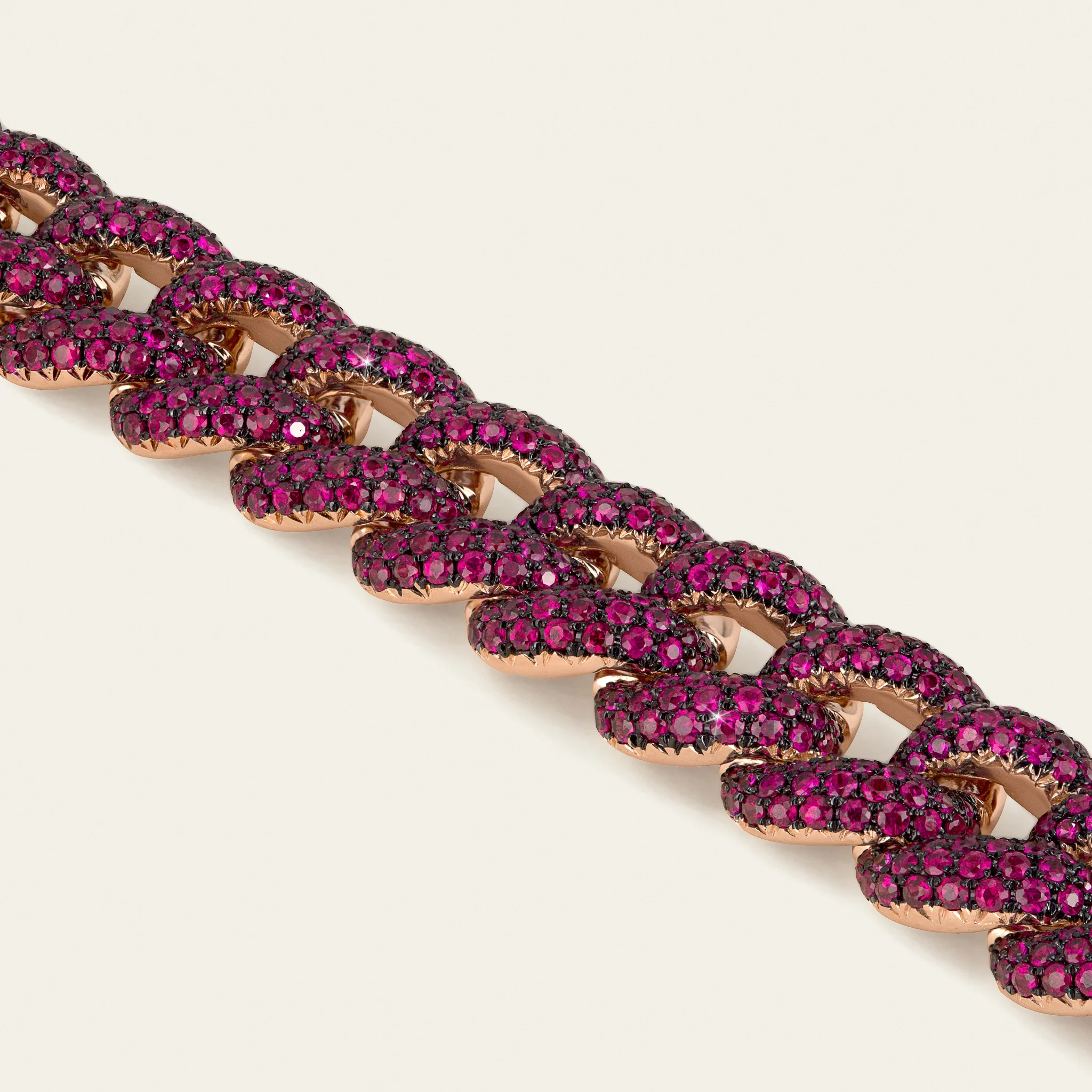 Cuban Link Bracelet - Image 3