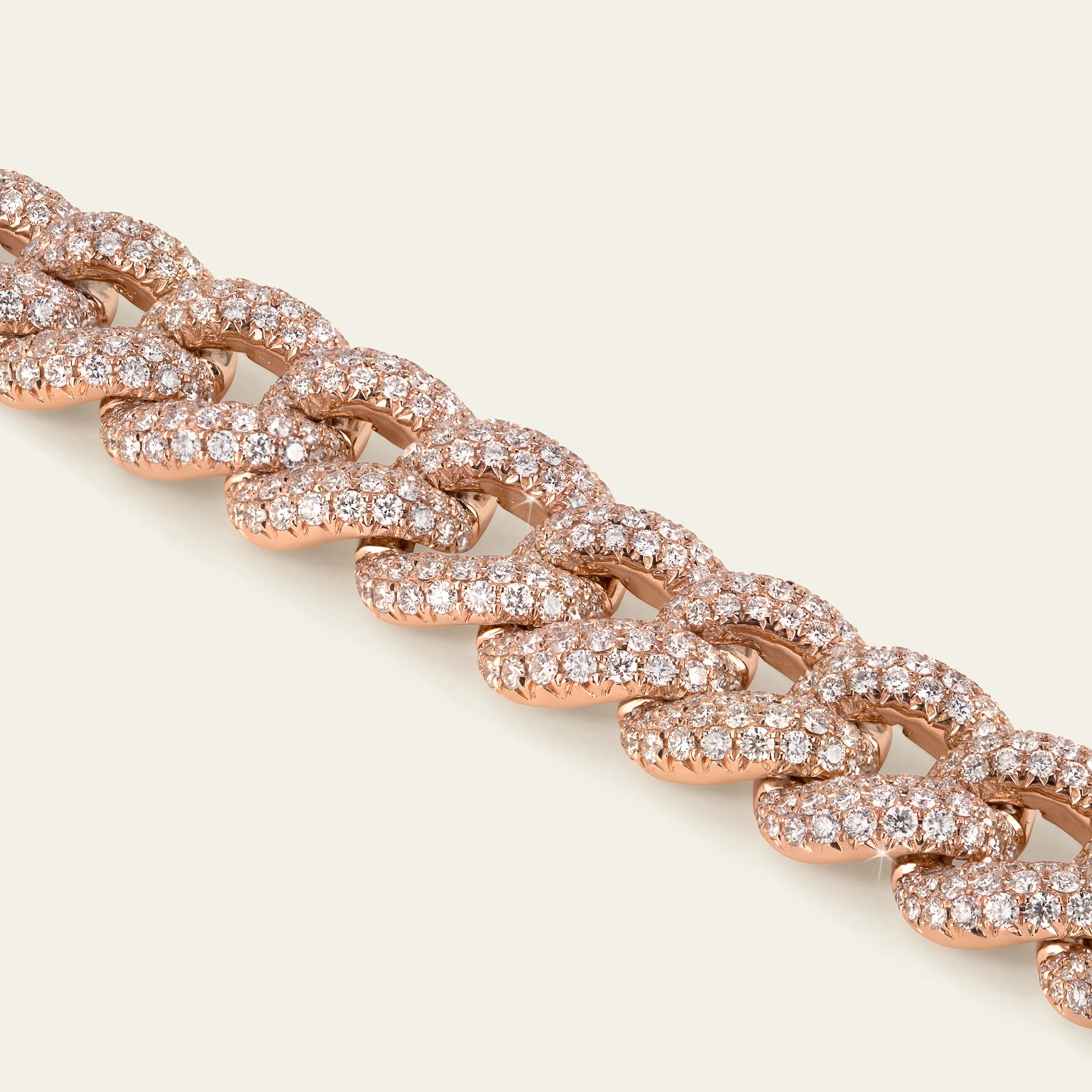 Cuban Link Bracelet - Image 3