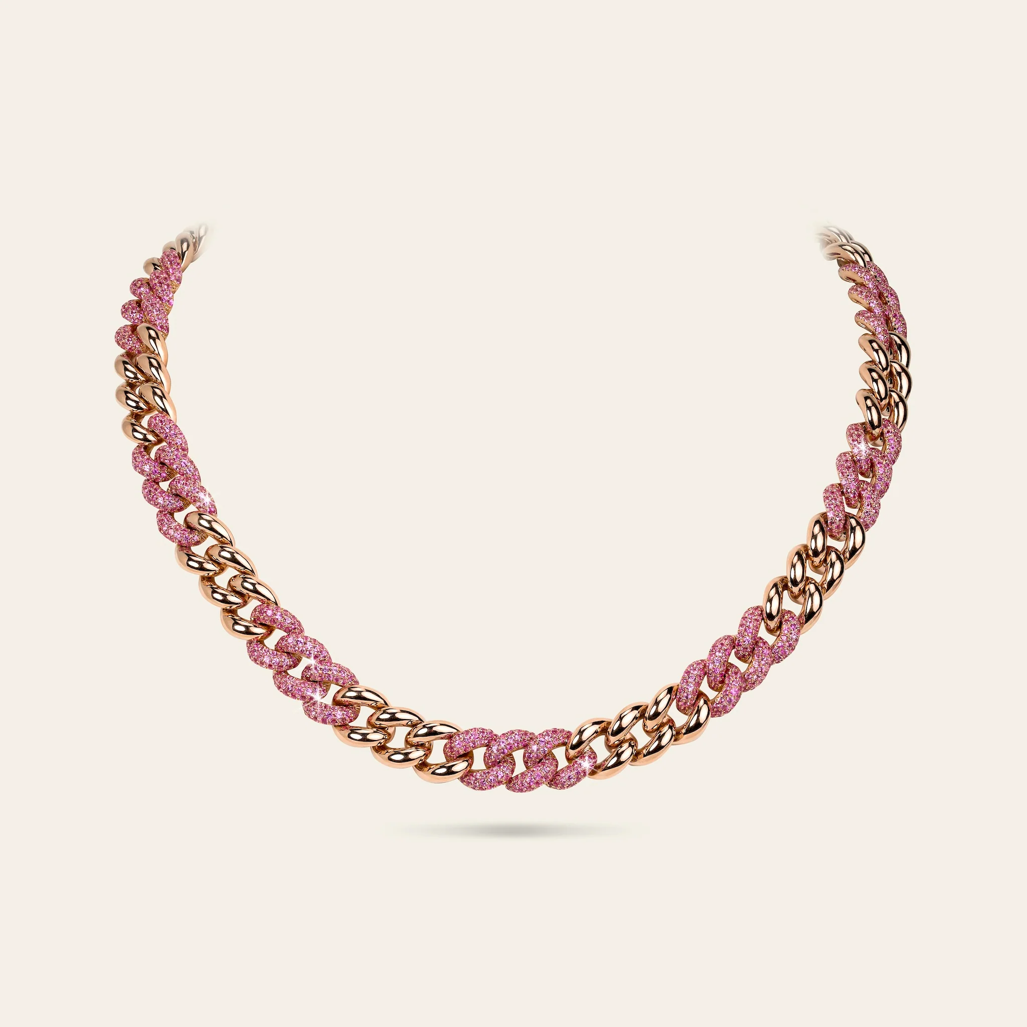 Cuban Link Necklace