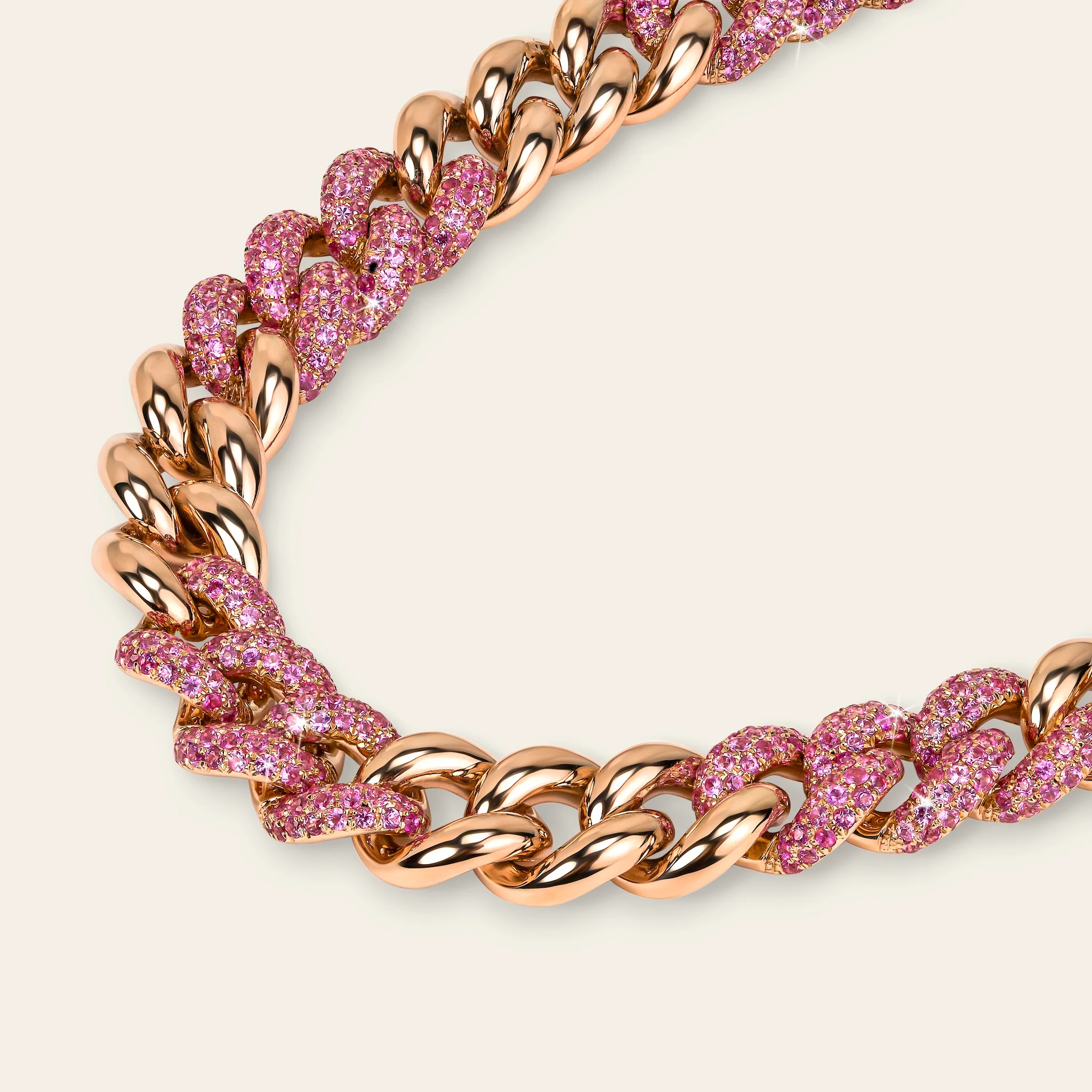Cuban Link Necklace - Image 2