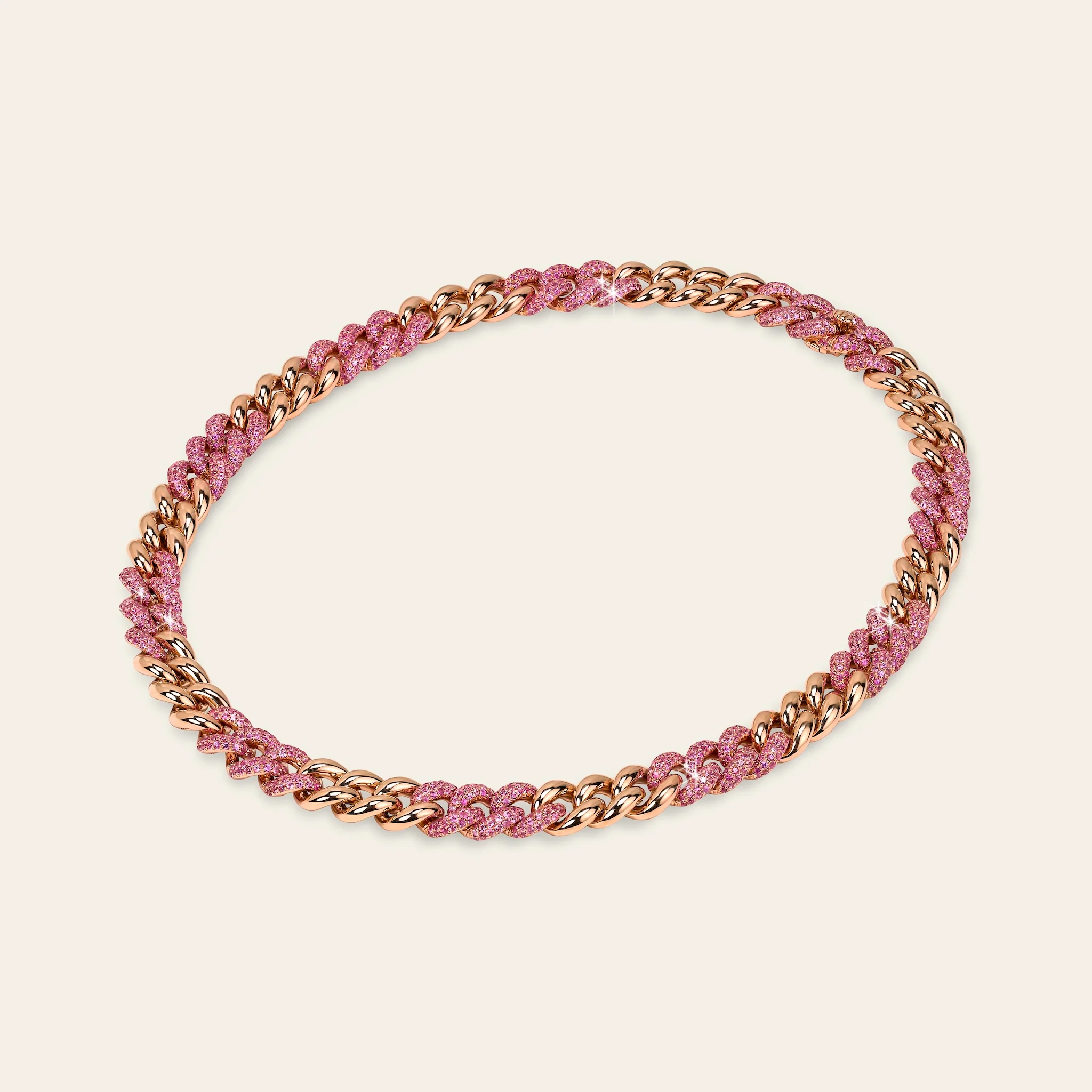 Cuban Link Necklace - Image 3