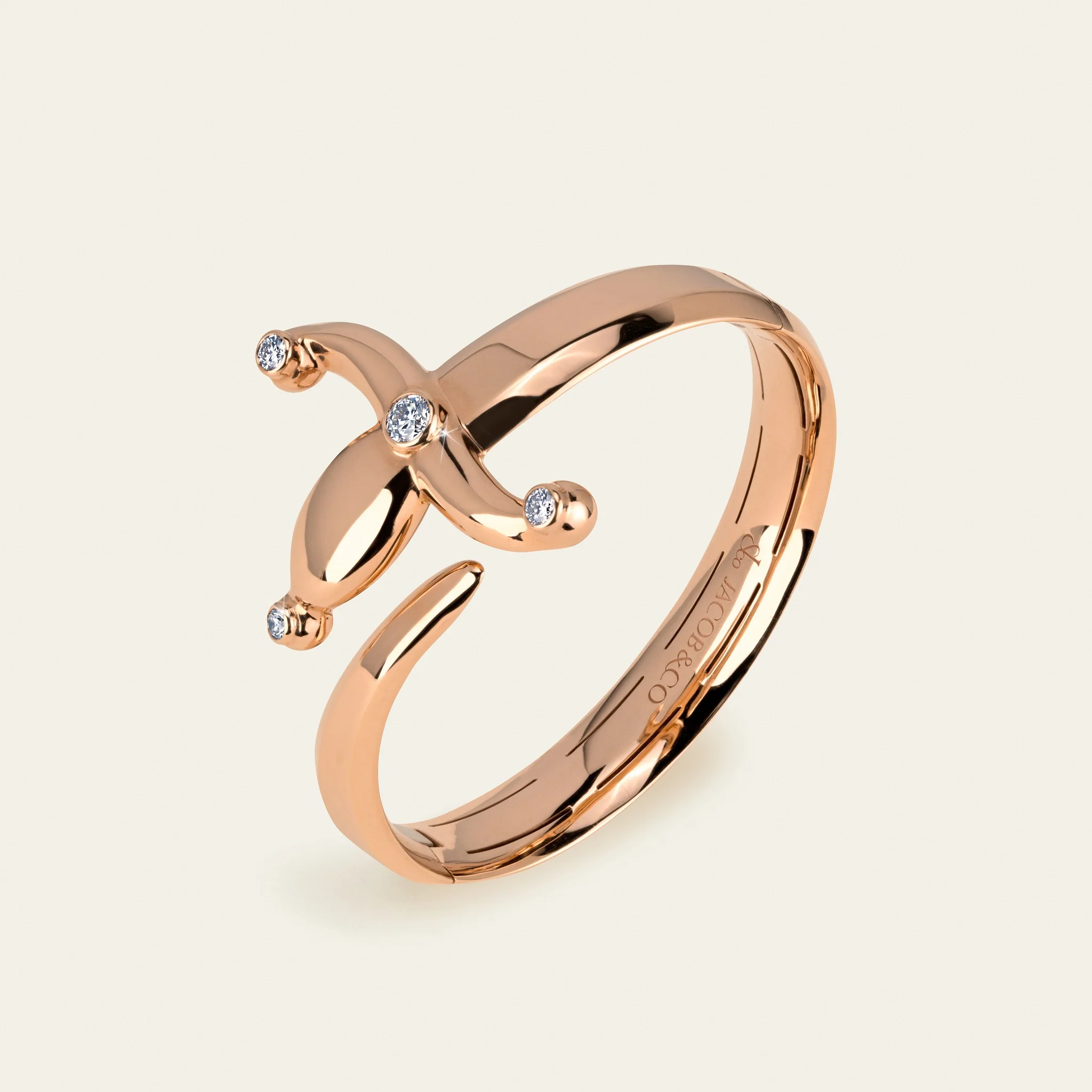 Espada Bangle - Image 3