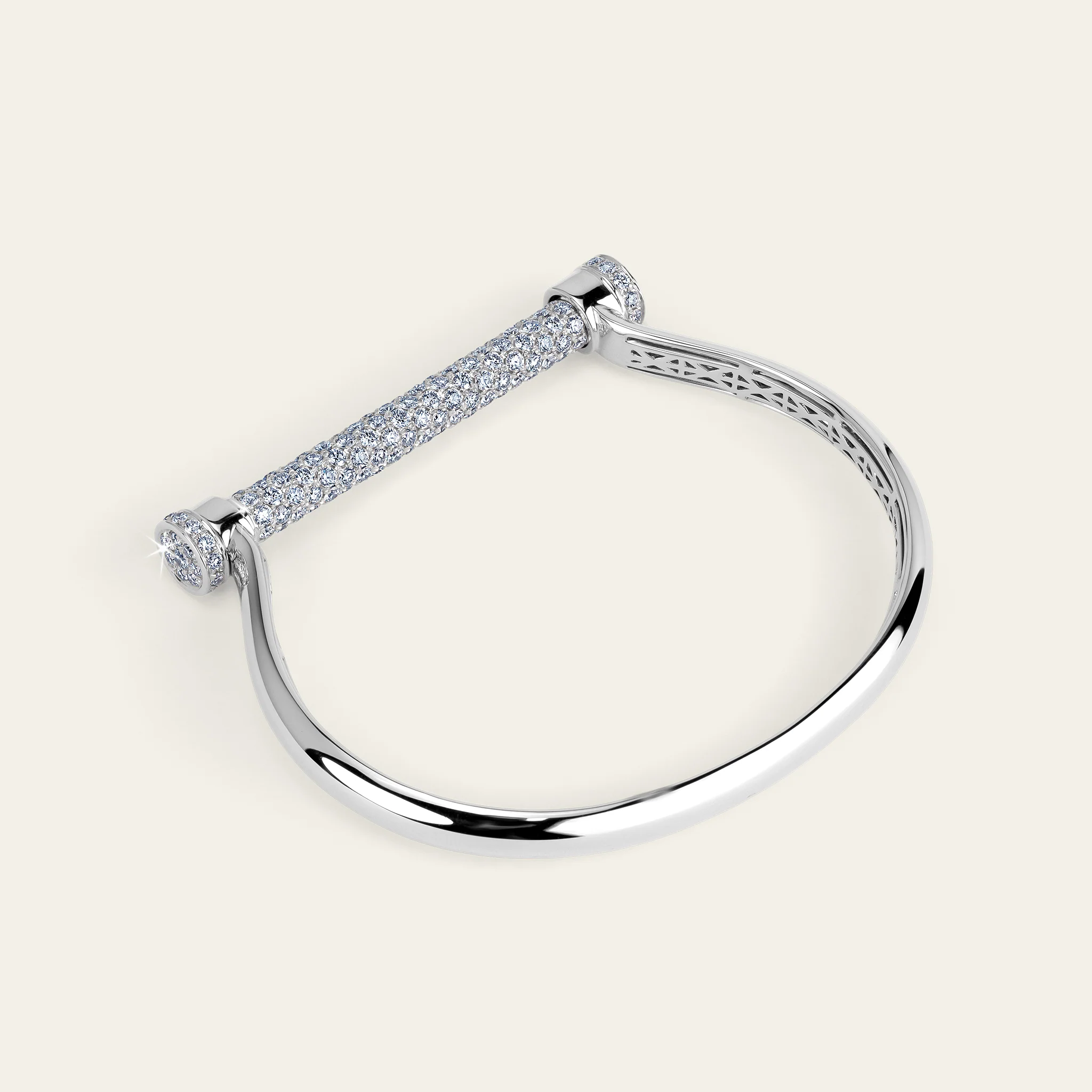 Estribo Bangle - Image 3