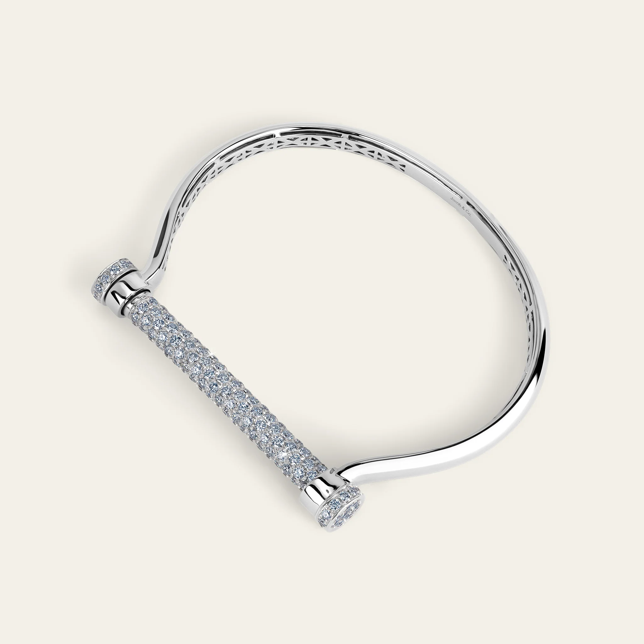 Estribo Bangle - Image 4