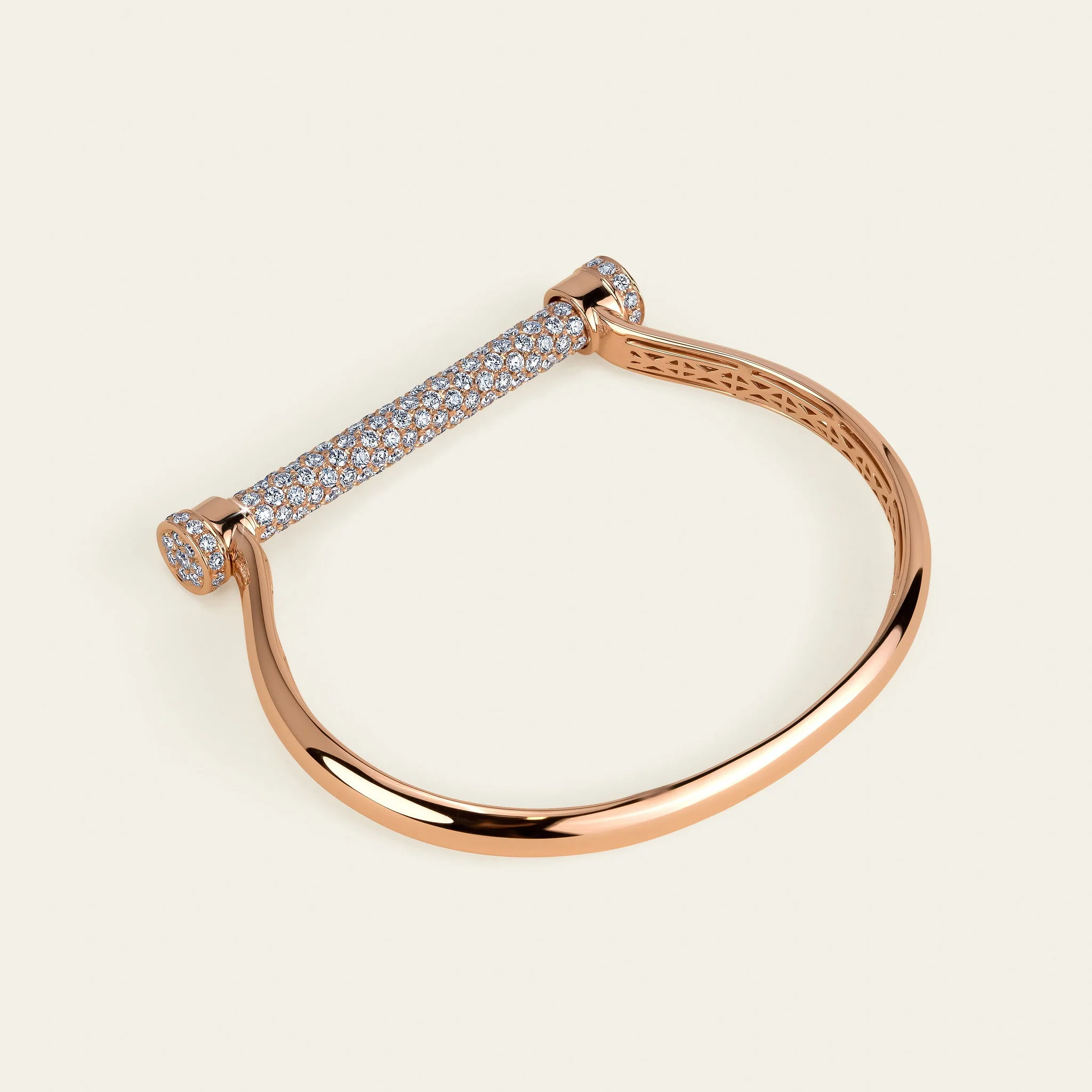 Estribo Bangle - Image 4