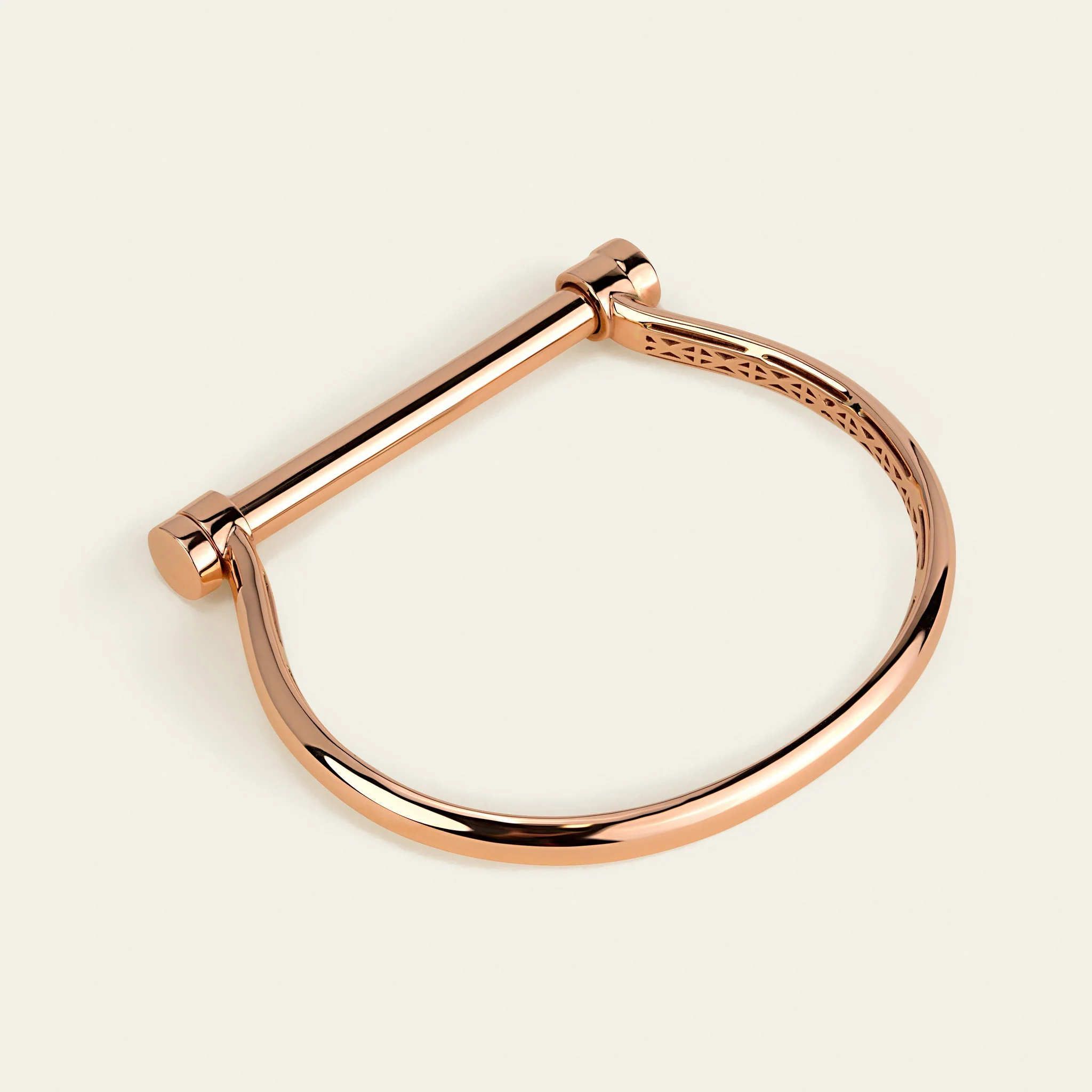 Estribo Bangle - Image 3