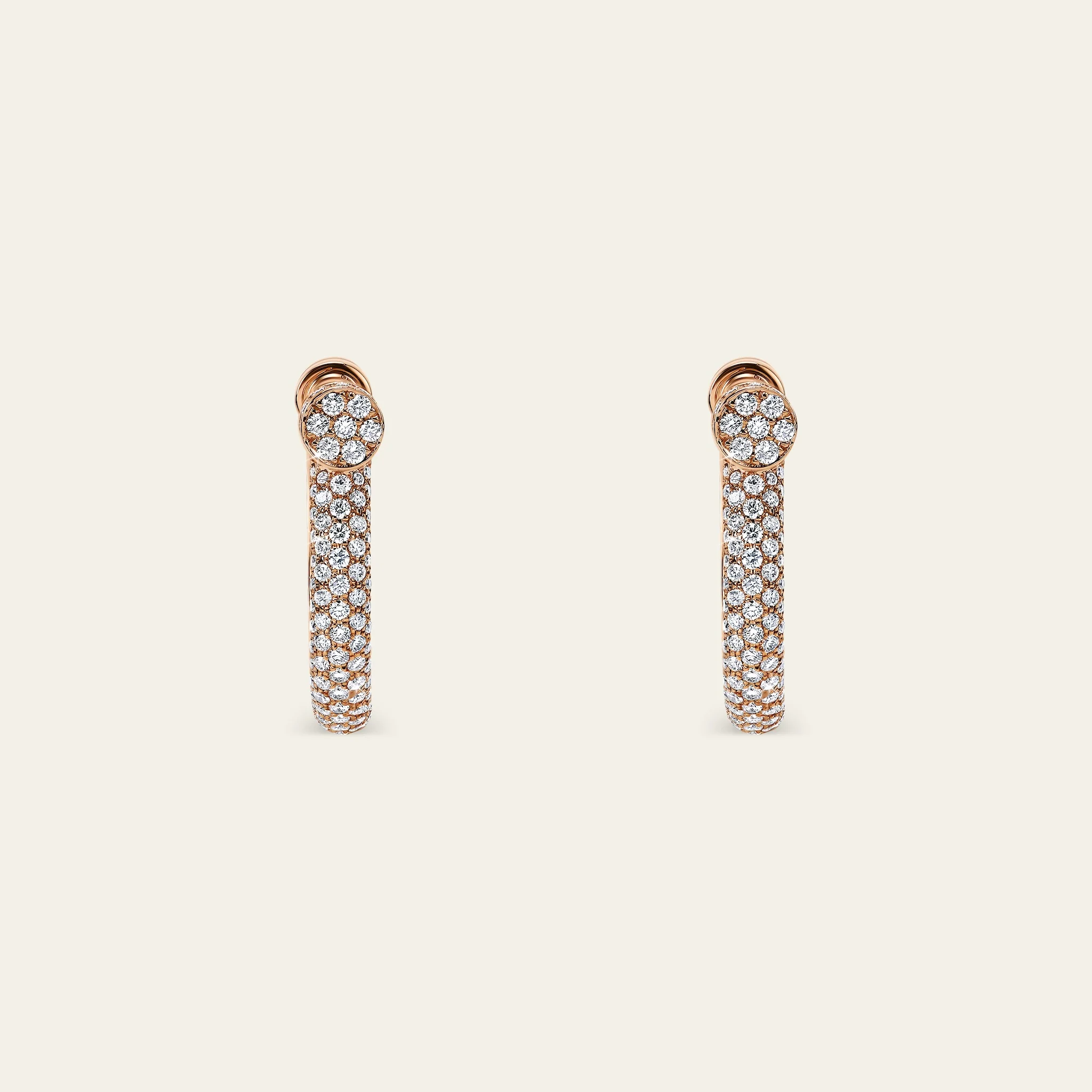 Estribo Earrings - Image 3