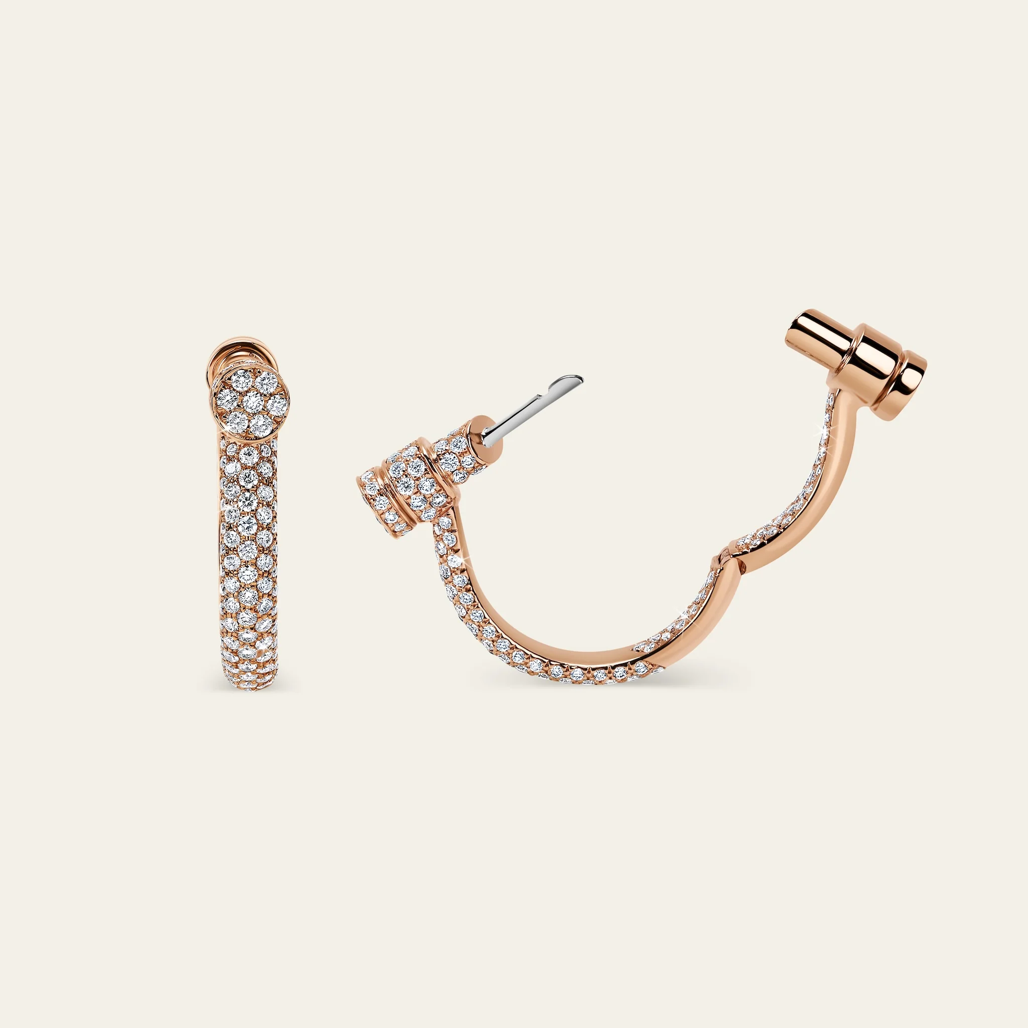 Estribo Earrings - Image 4