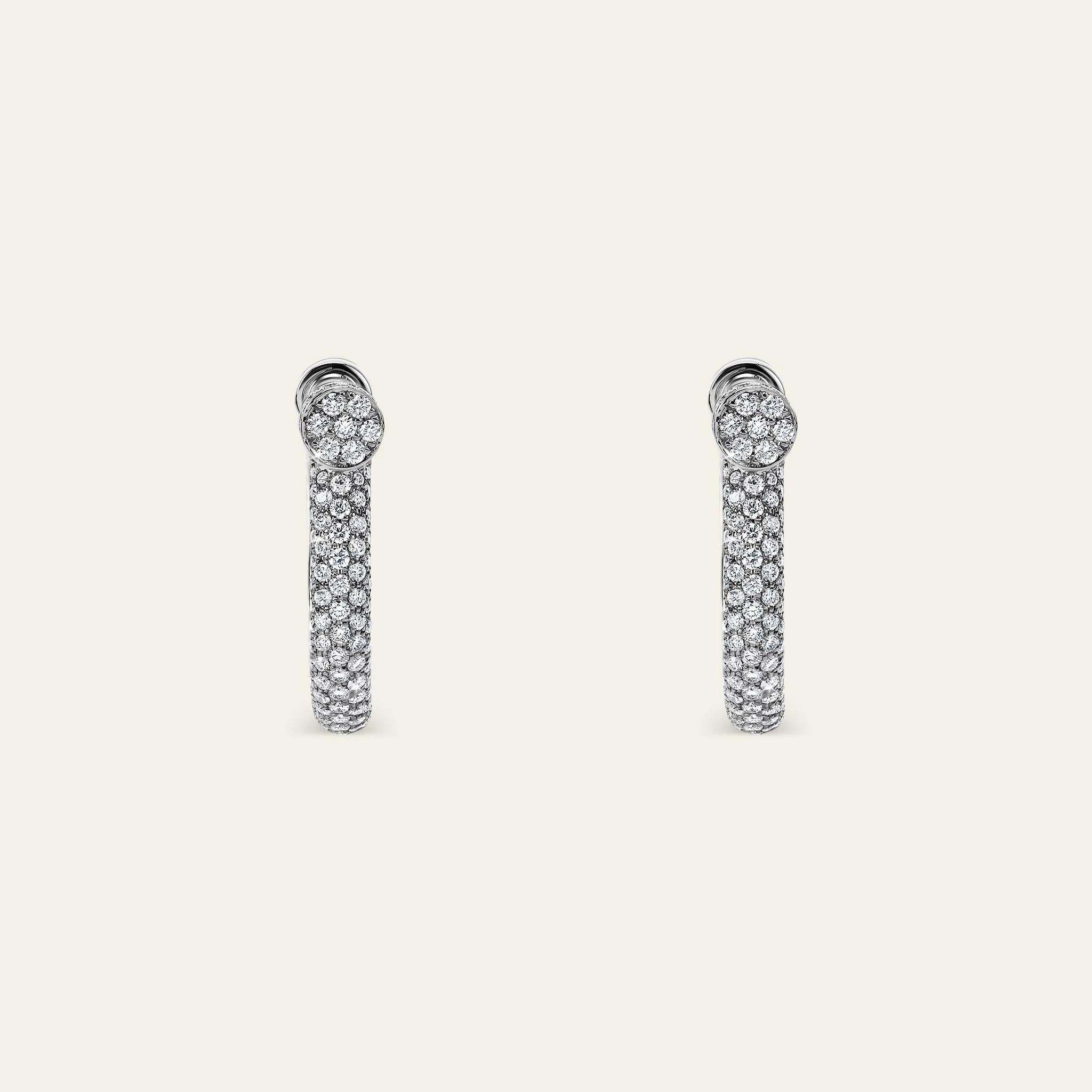 Estribo Earrings - Image 3