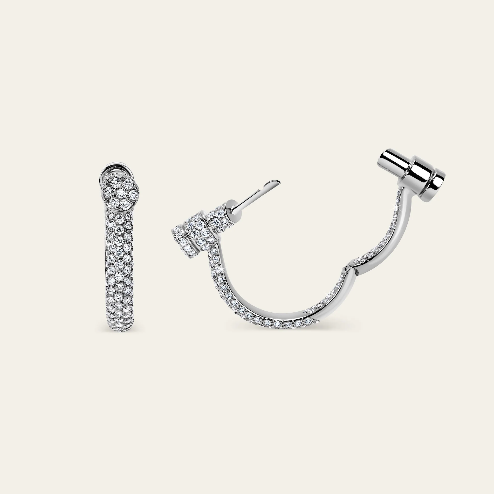 Estribo Earrings - Image 4