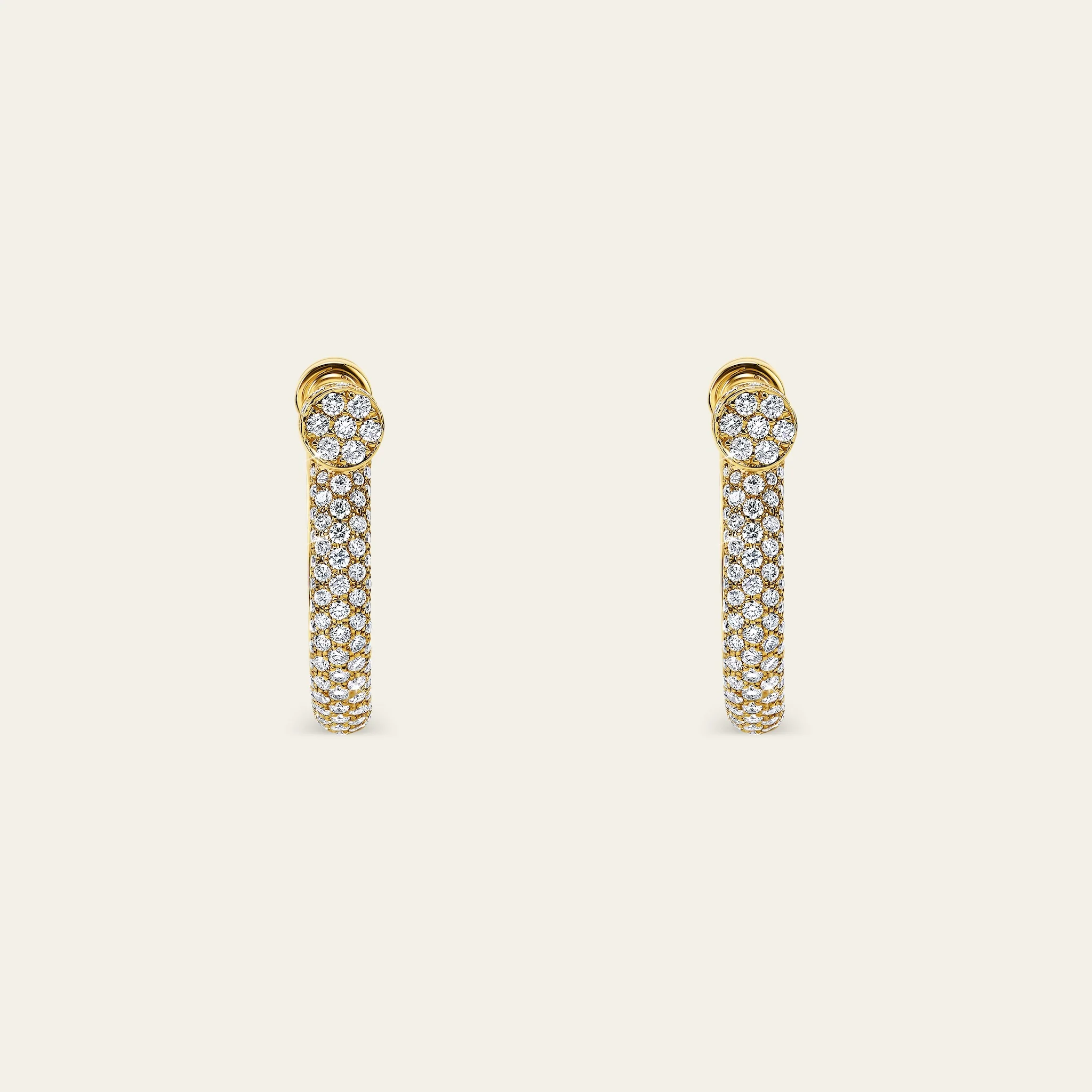 Estribo Earrings - Image 3