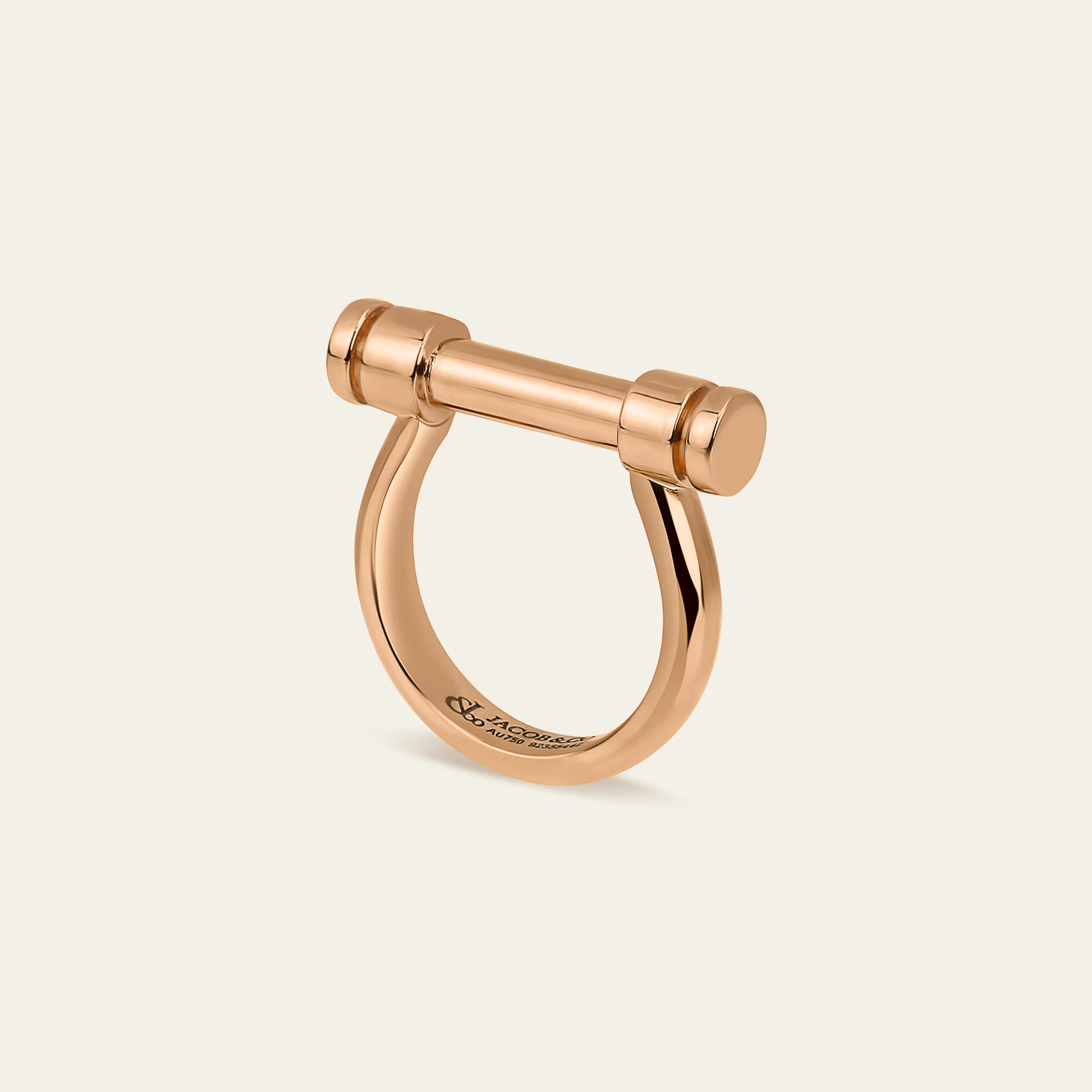Estribo Ring
