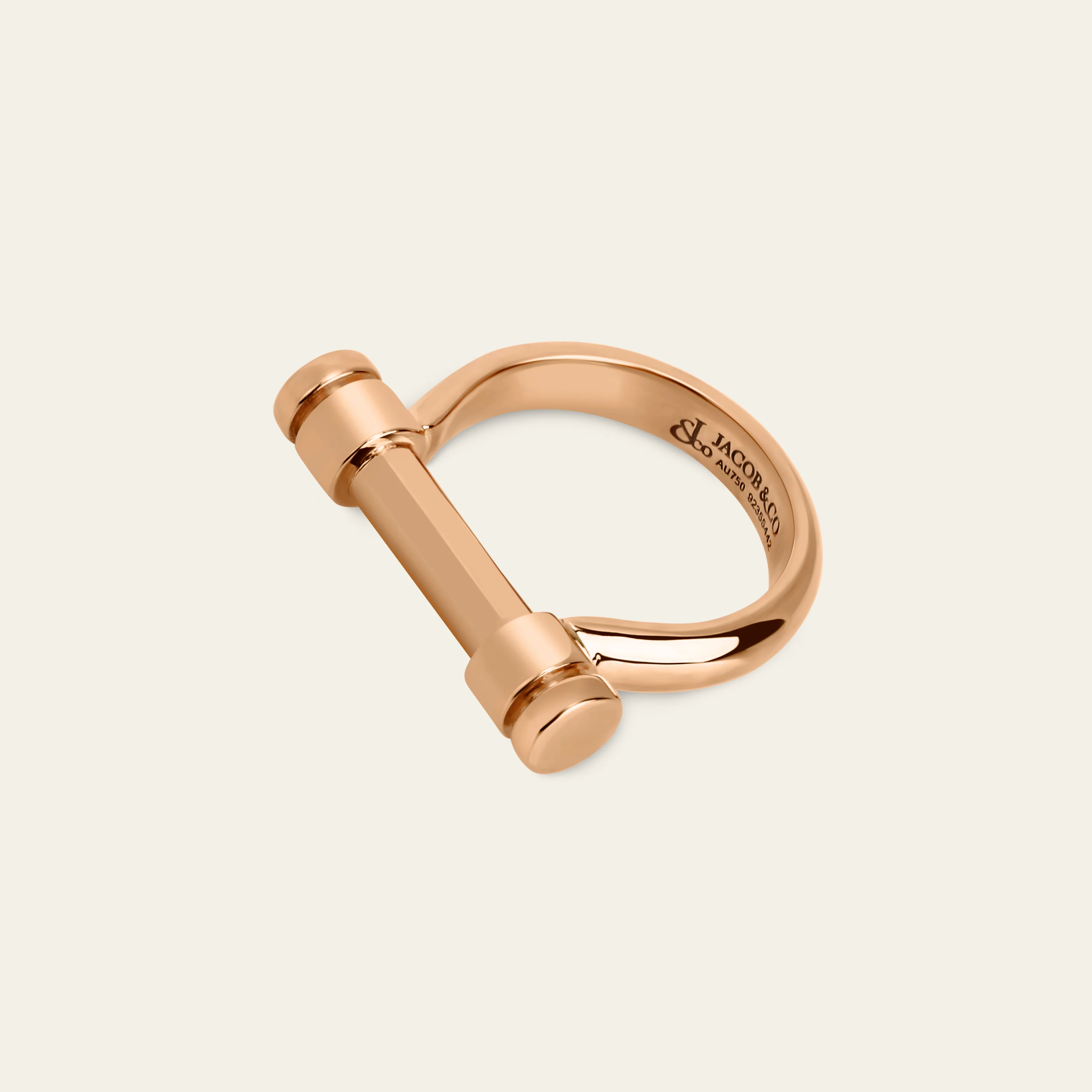Estribo Ring - Image 2
