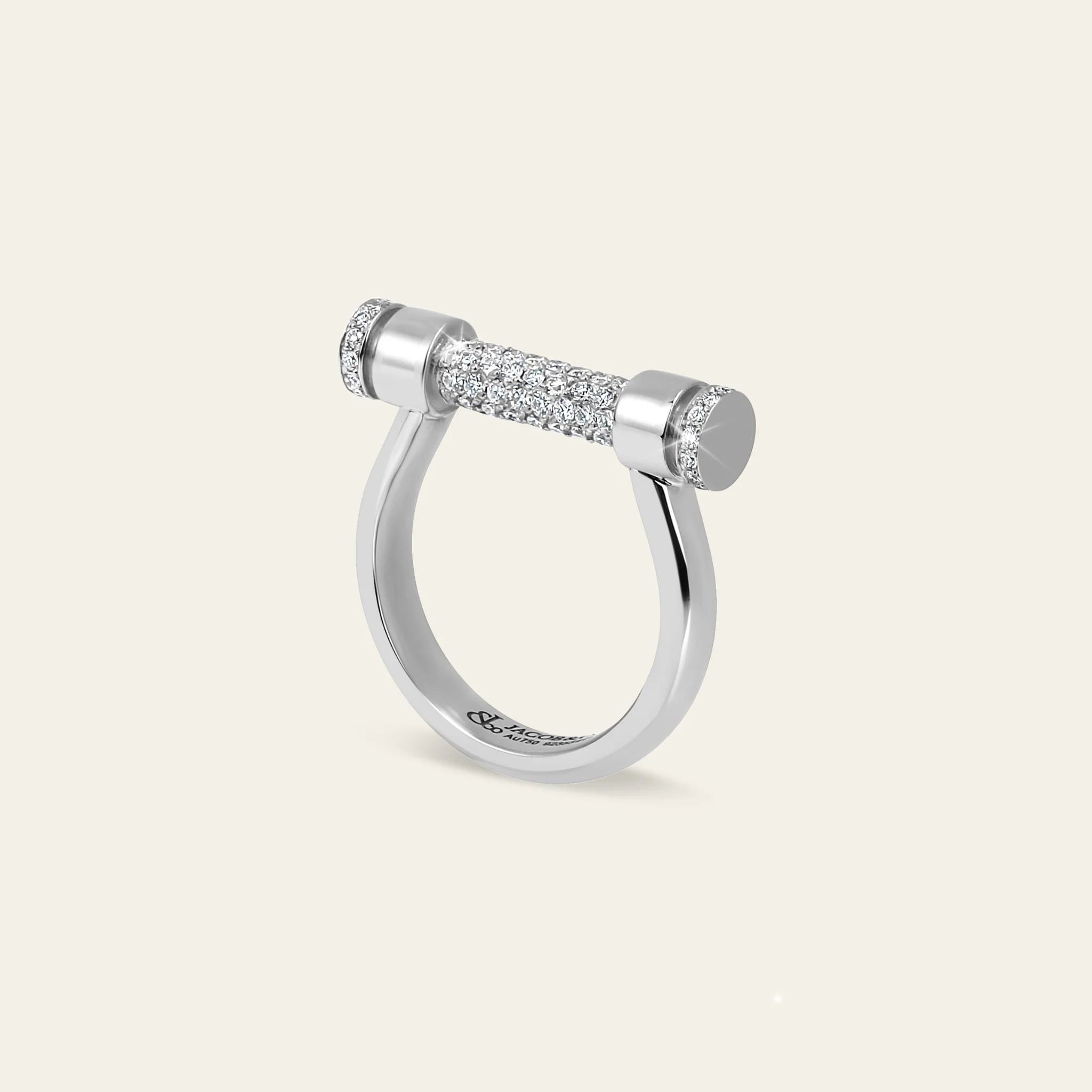 Estribo Ring