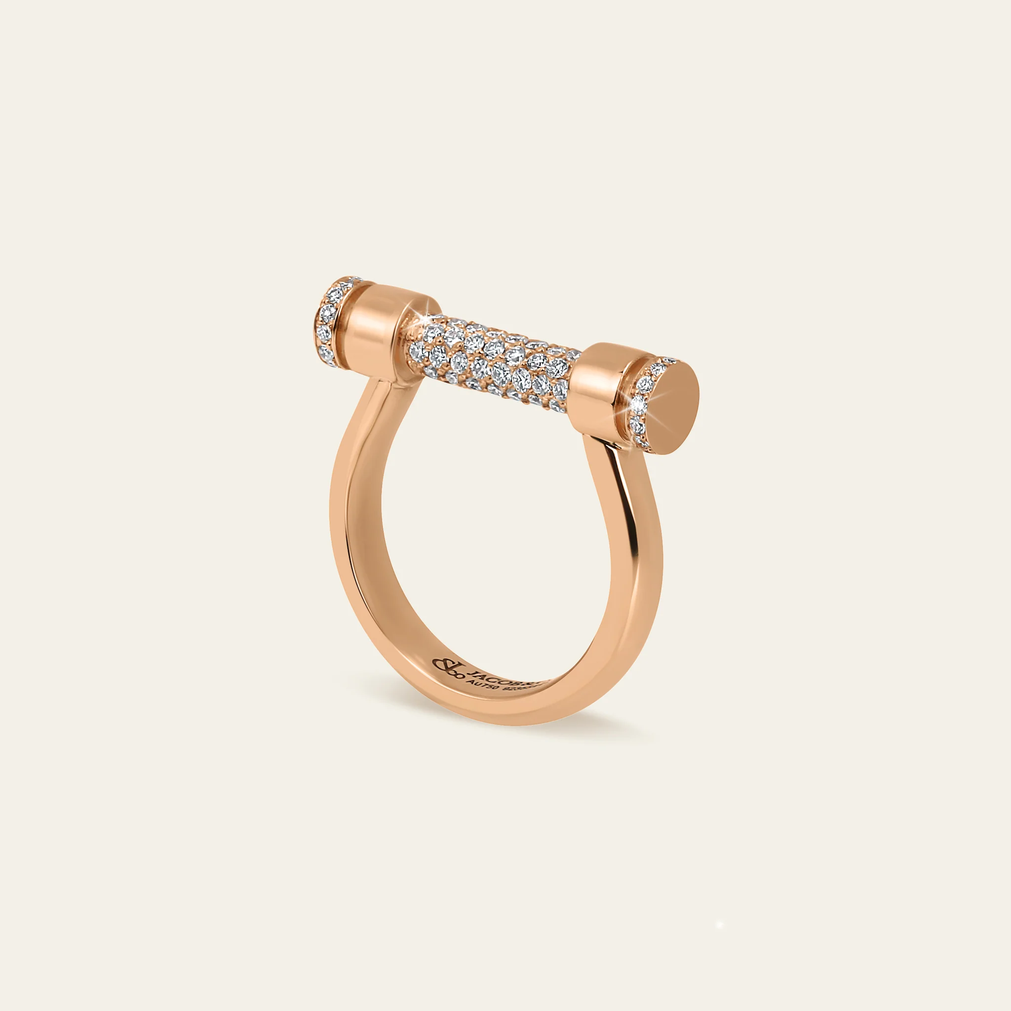 Estribo Ring