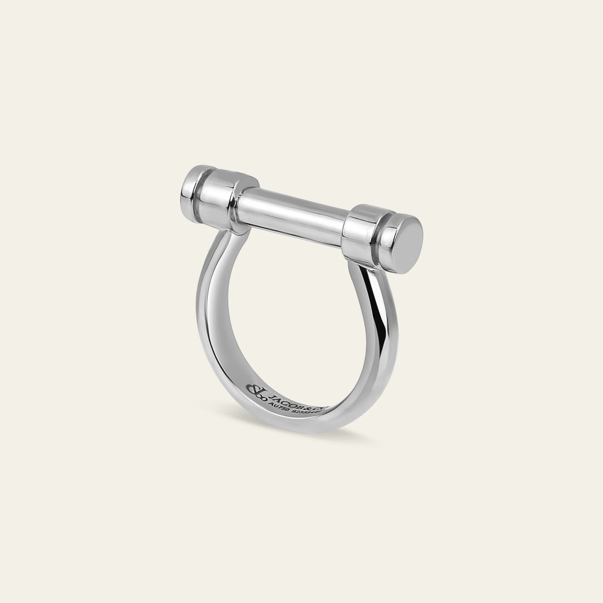 Estribo Ring