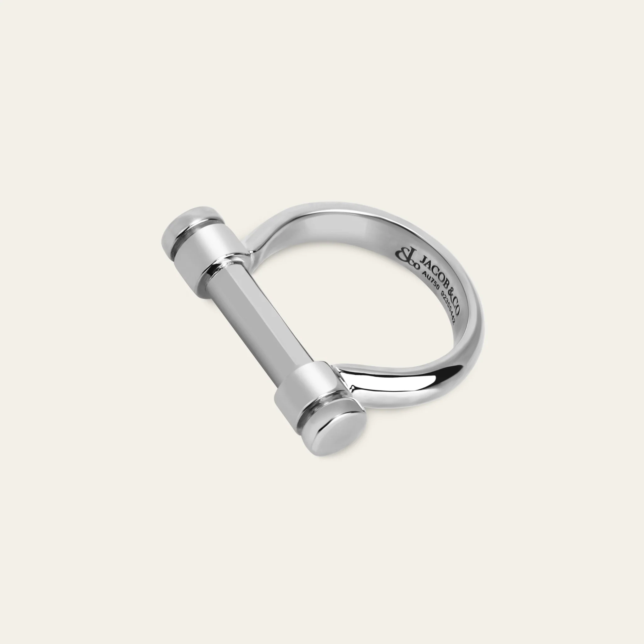 Estribo Ring - Image 2