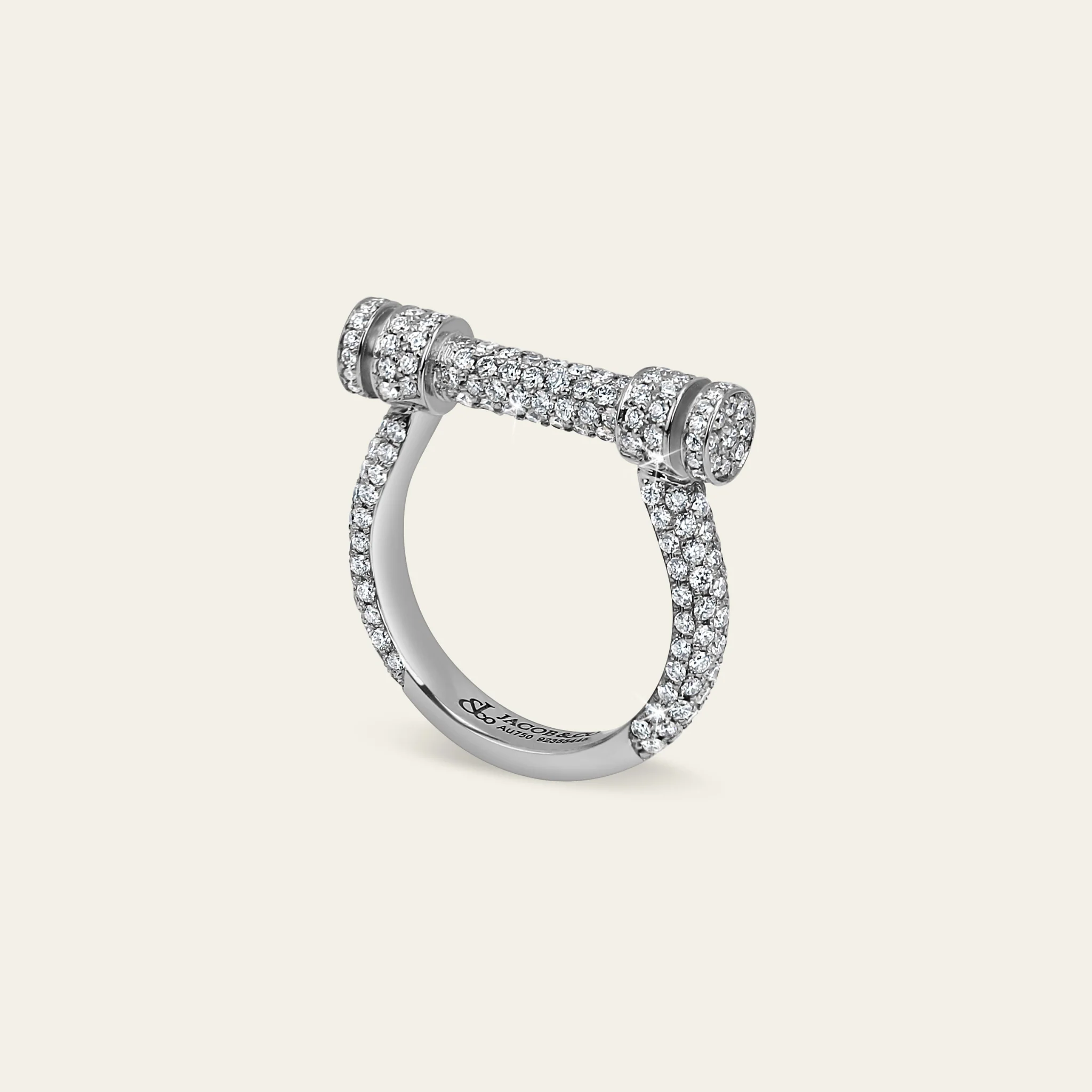 Estribo Ring