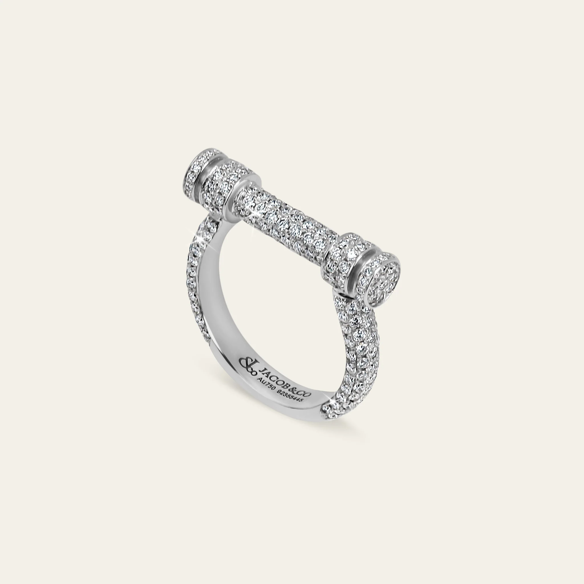 Estribo Ring - Image 3