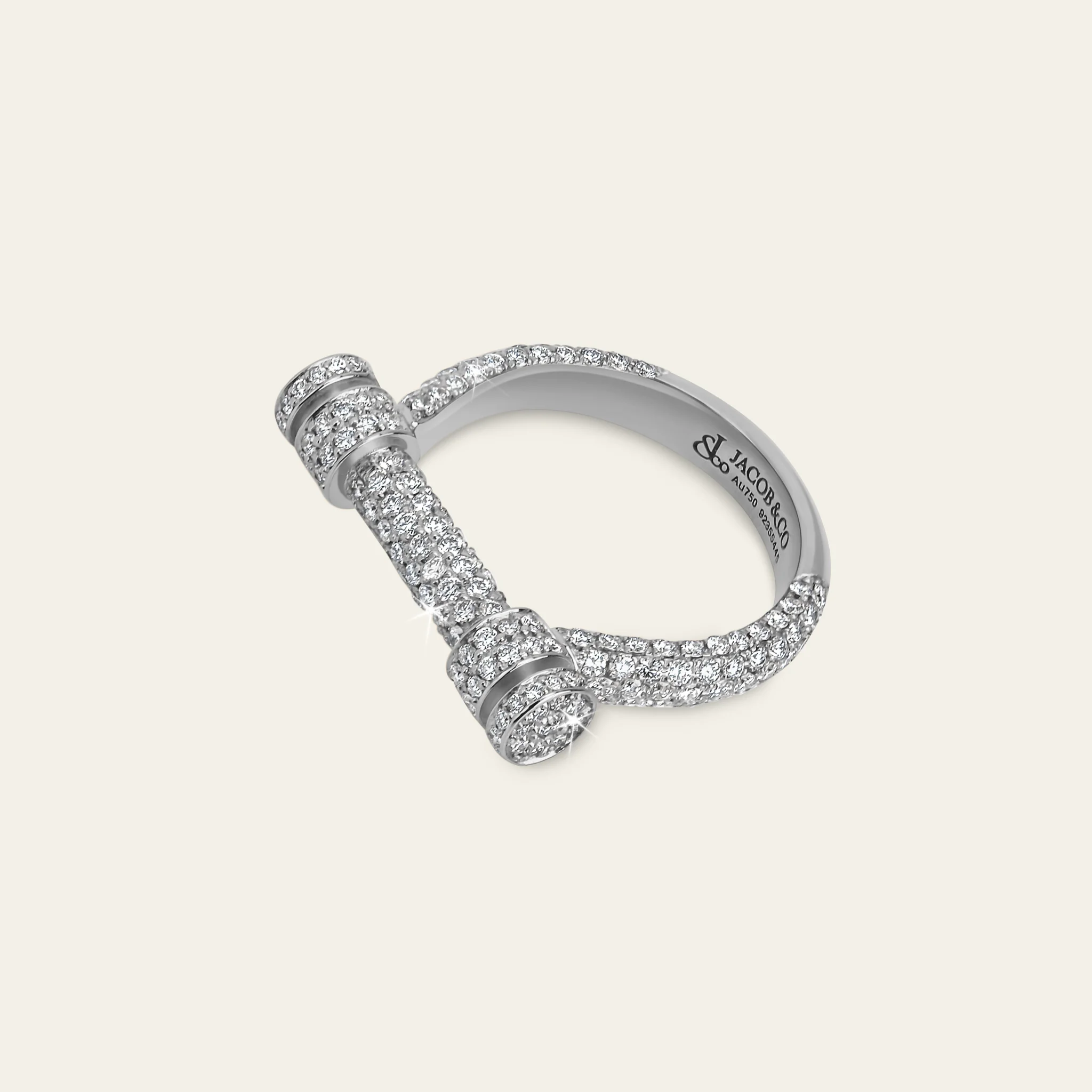 Estribo Ring - Image 4