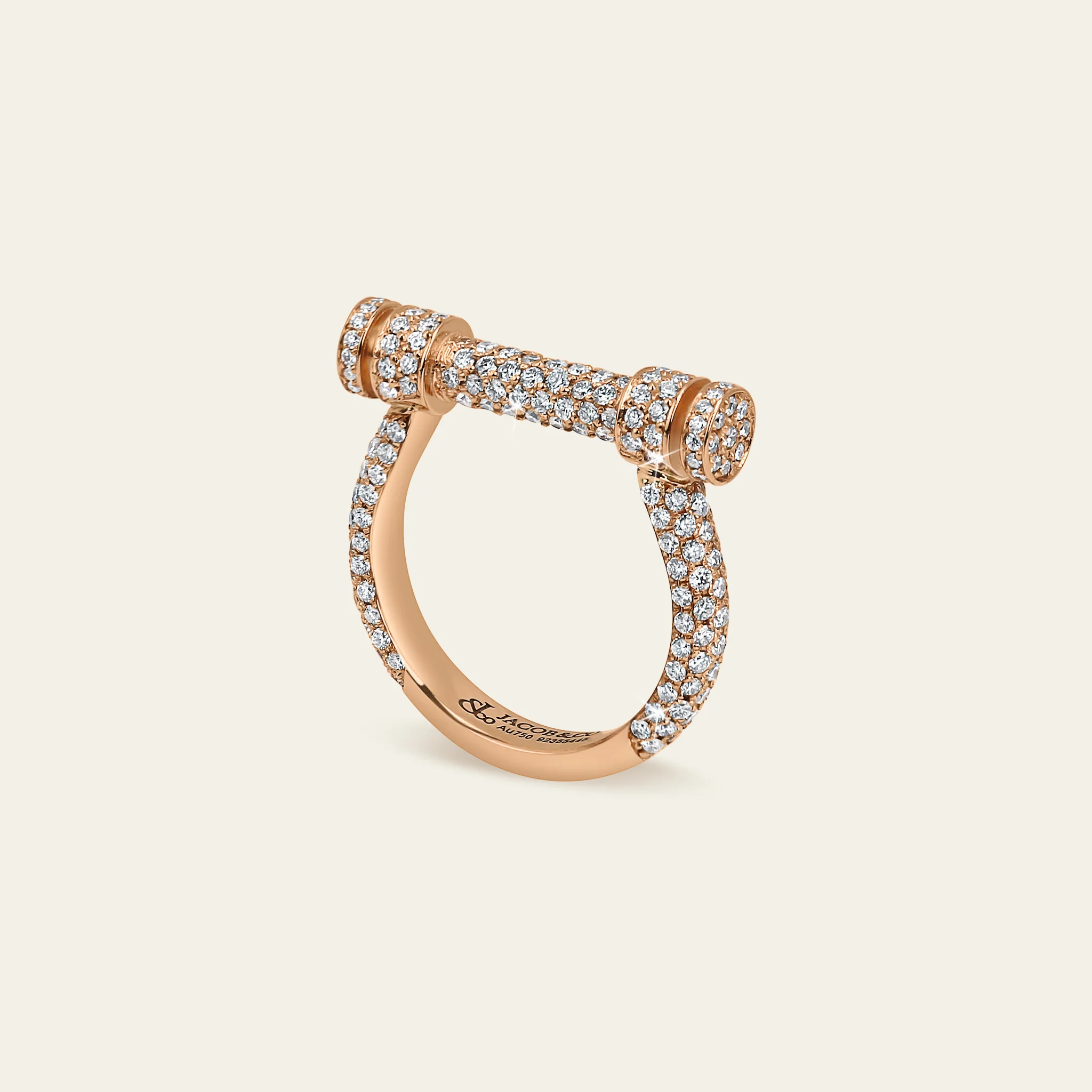 Estribo Ring