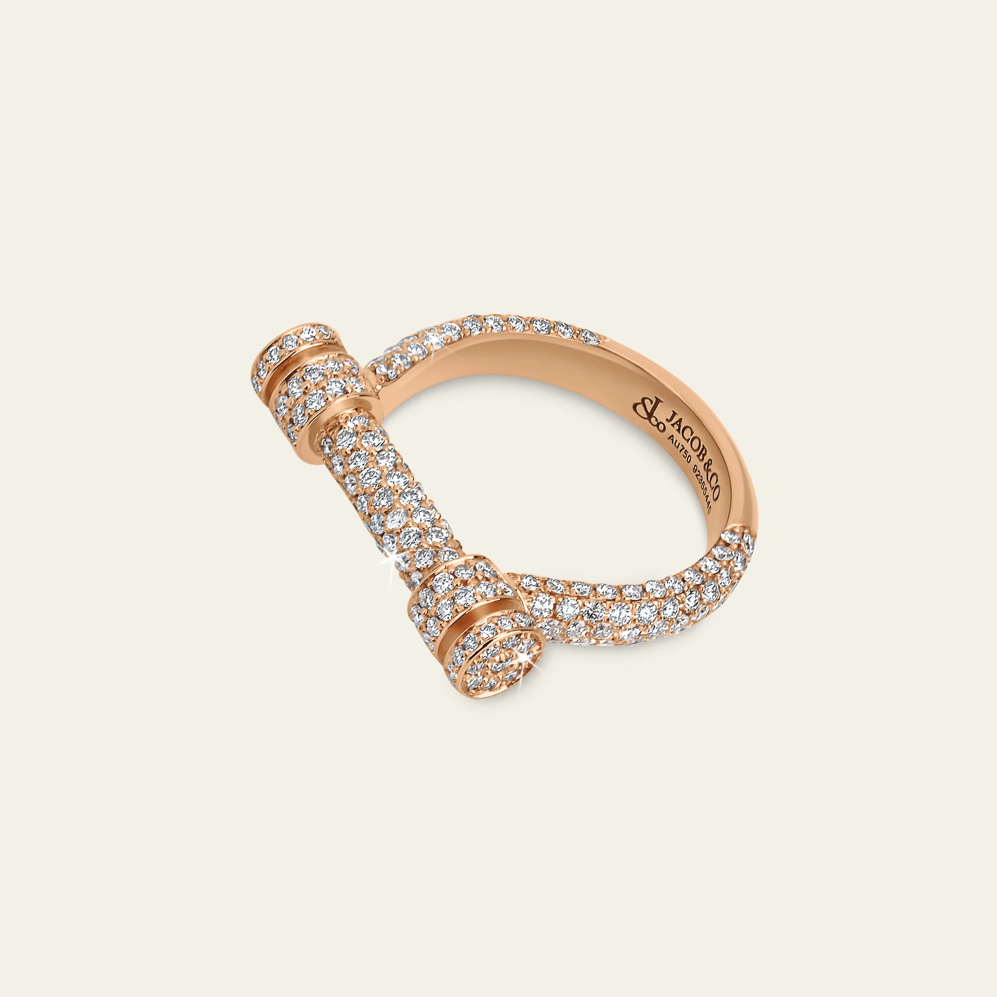 Estribo Ring - Image 2
