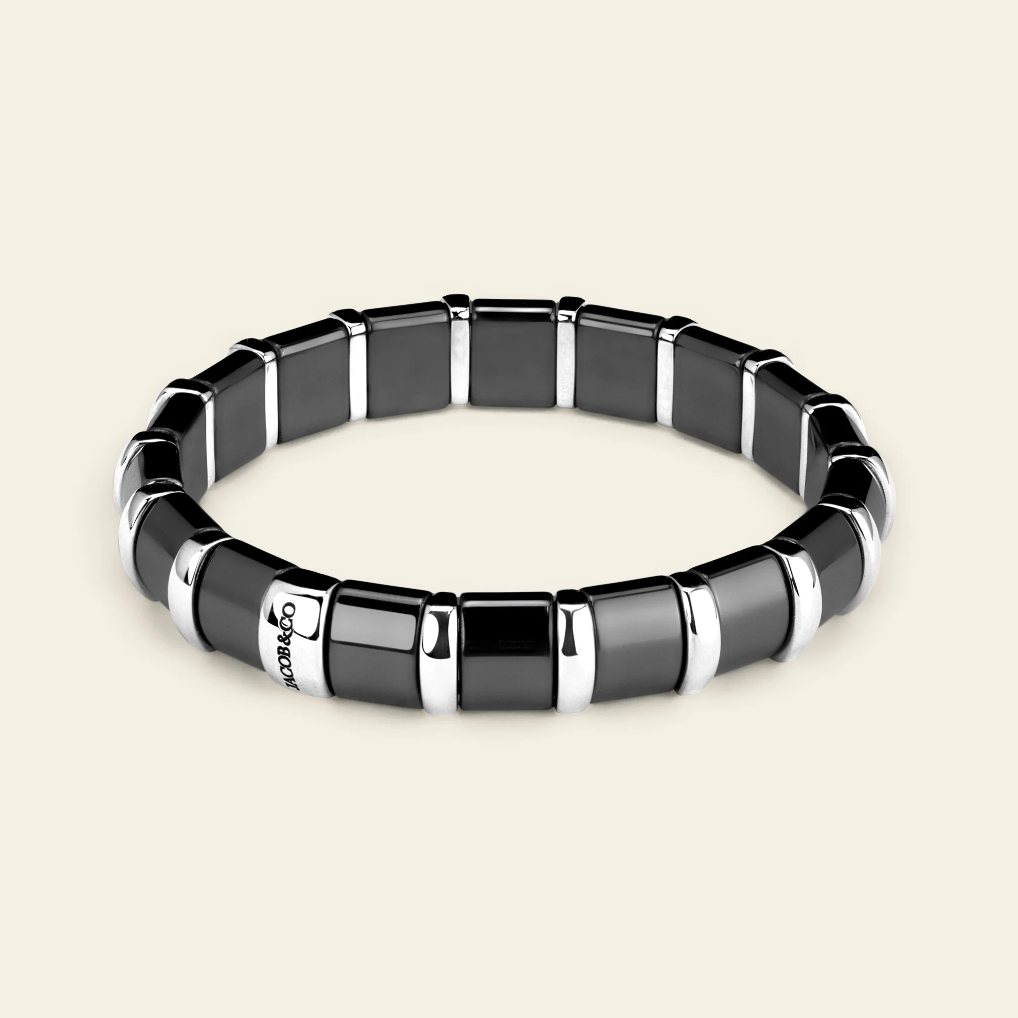 Hematite Bracelet