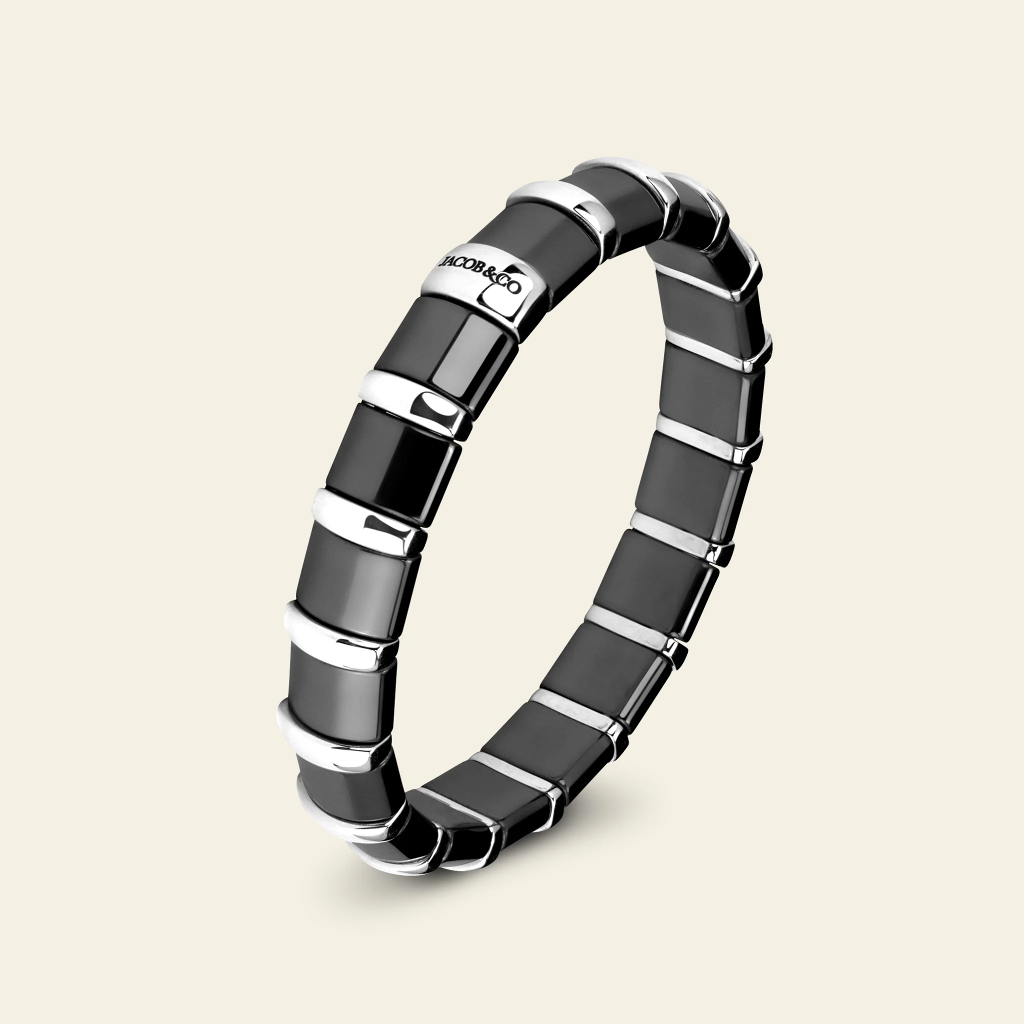 Hematite Bracelet - Image 2