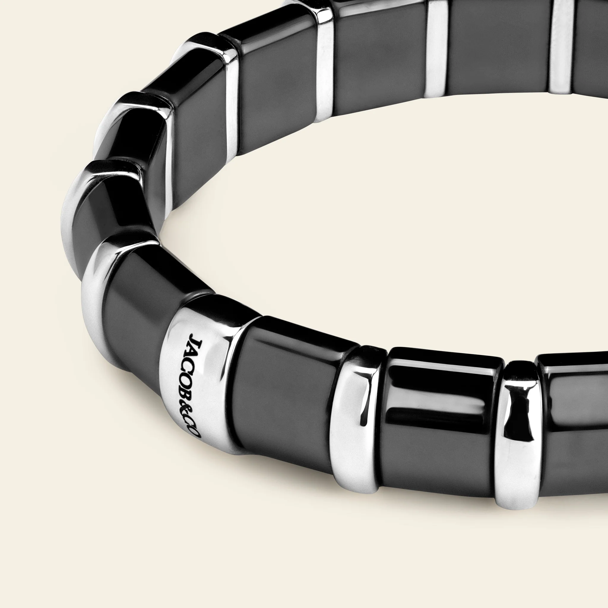Hematite Bracelet - Image 3
