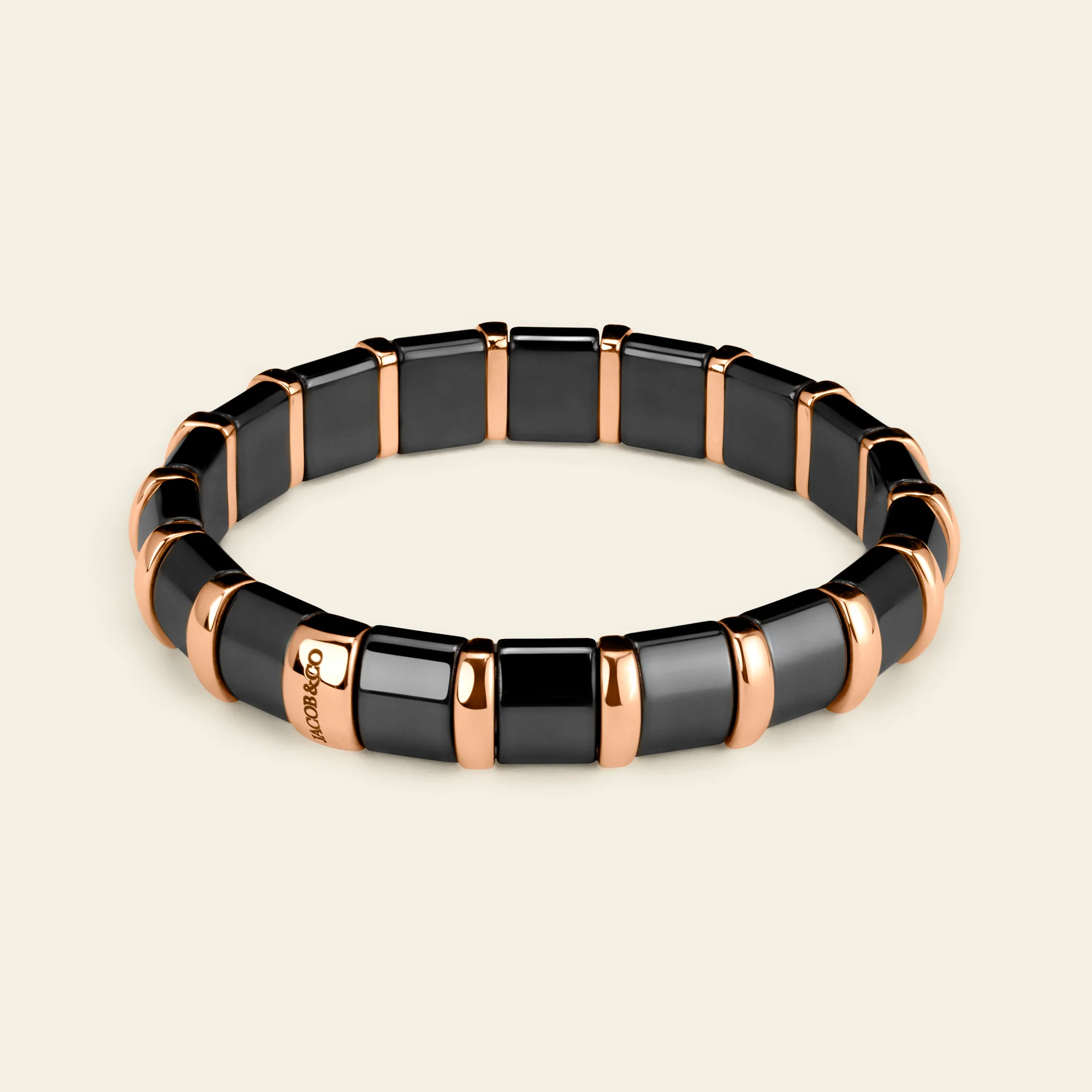 Hematite Bracelet