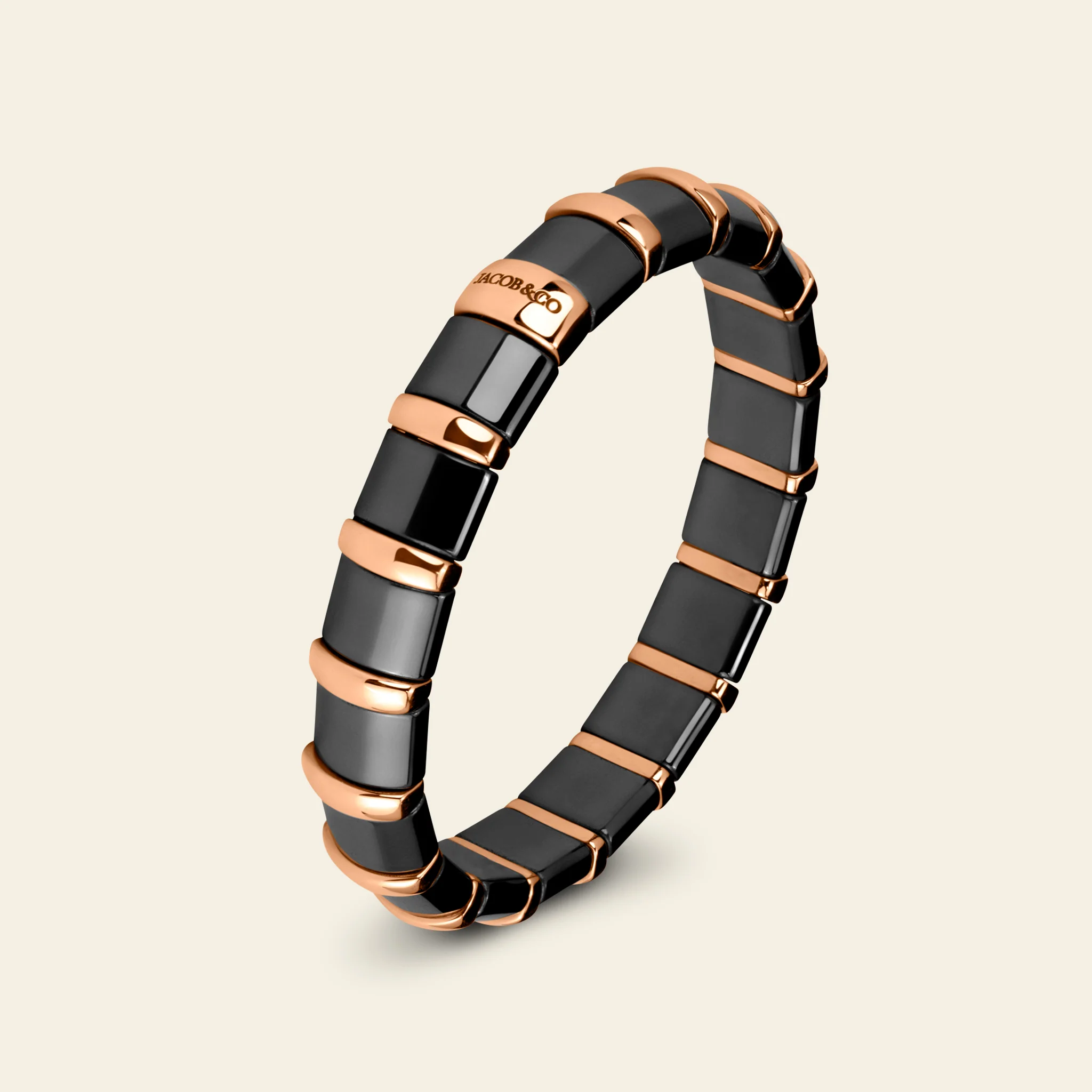 Hematite Bracelet - Image 2