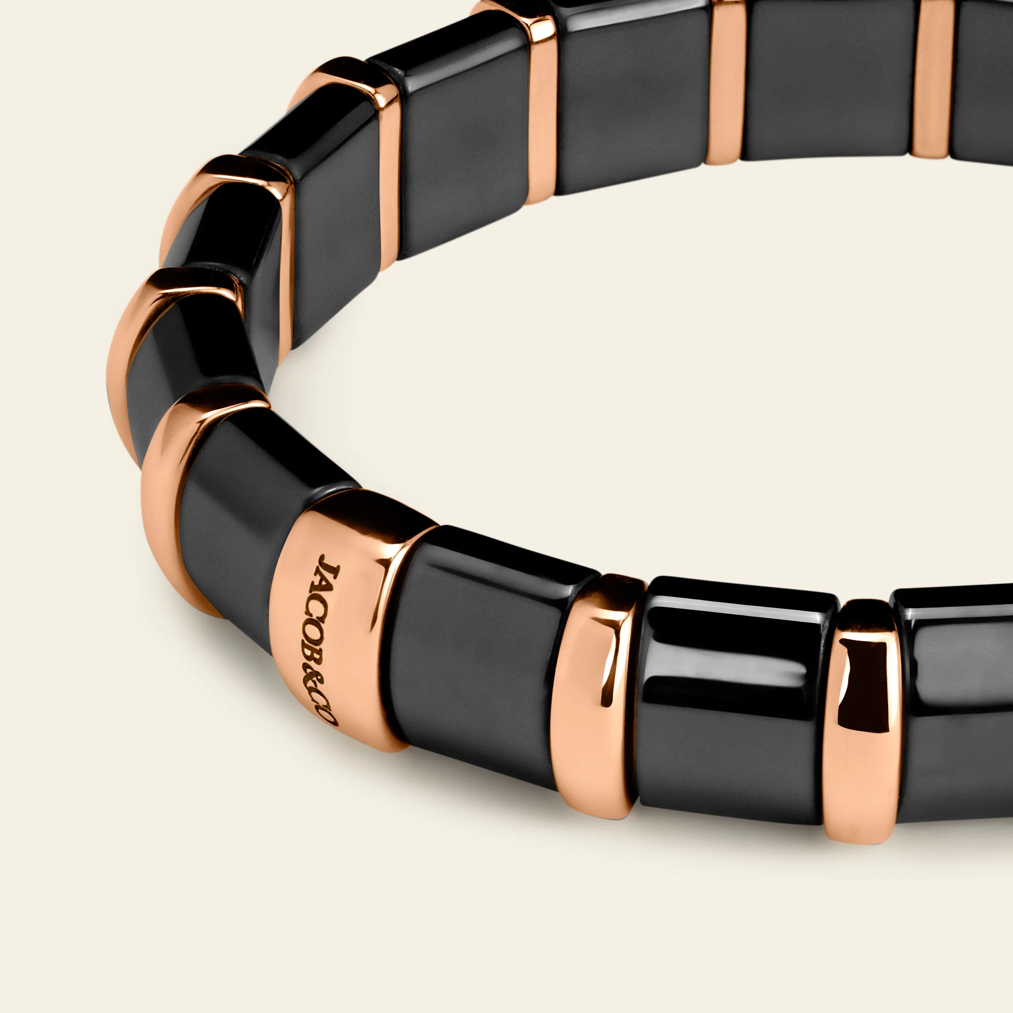 Hematite Bracelet - Image 3