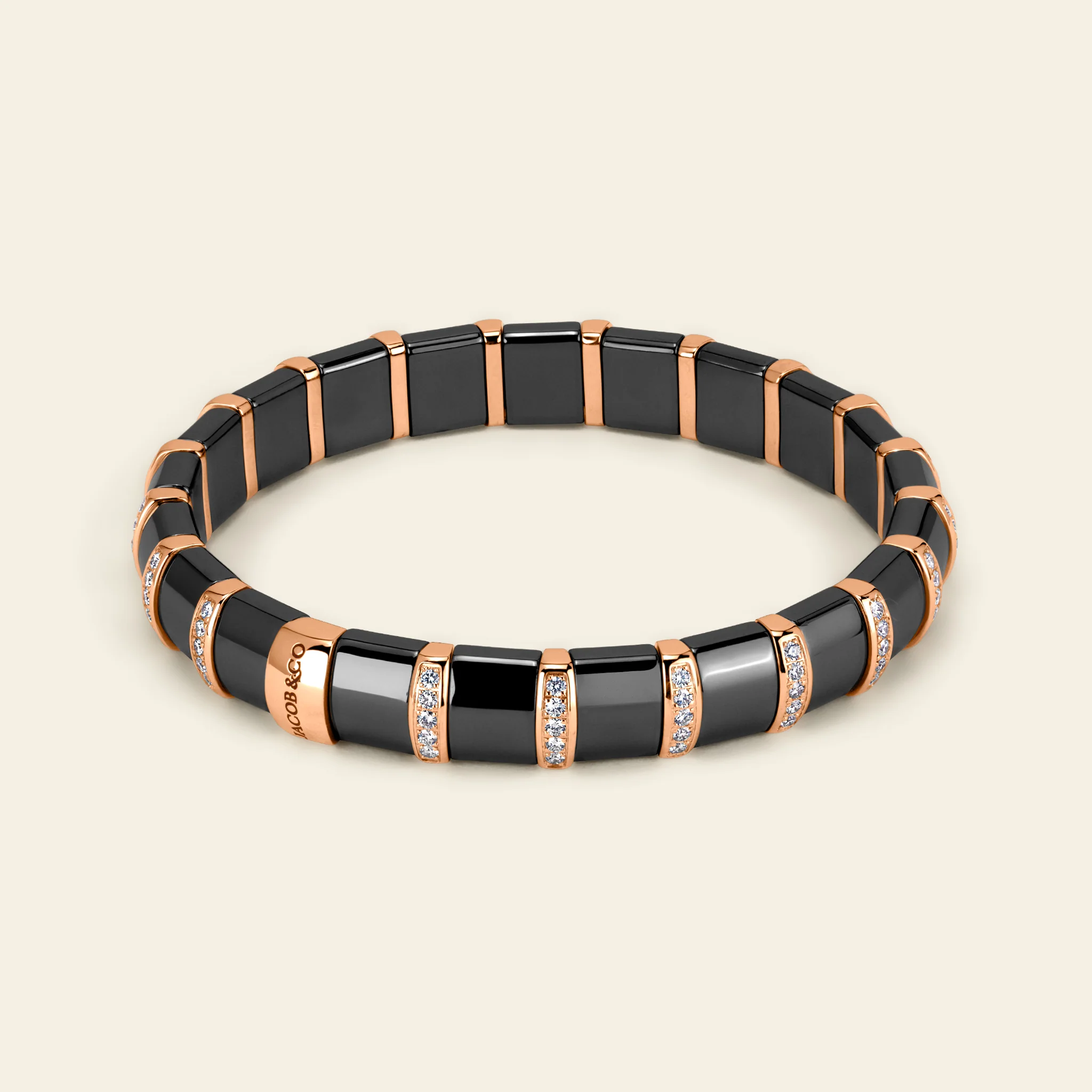 Hematite Bracelet