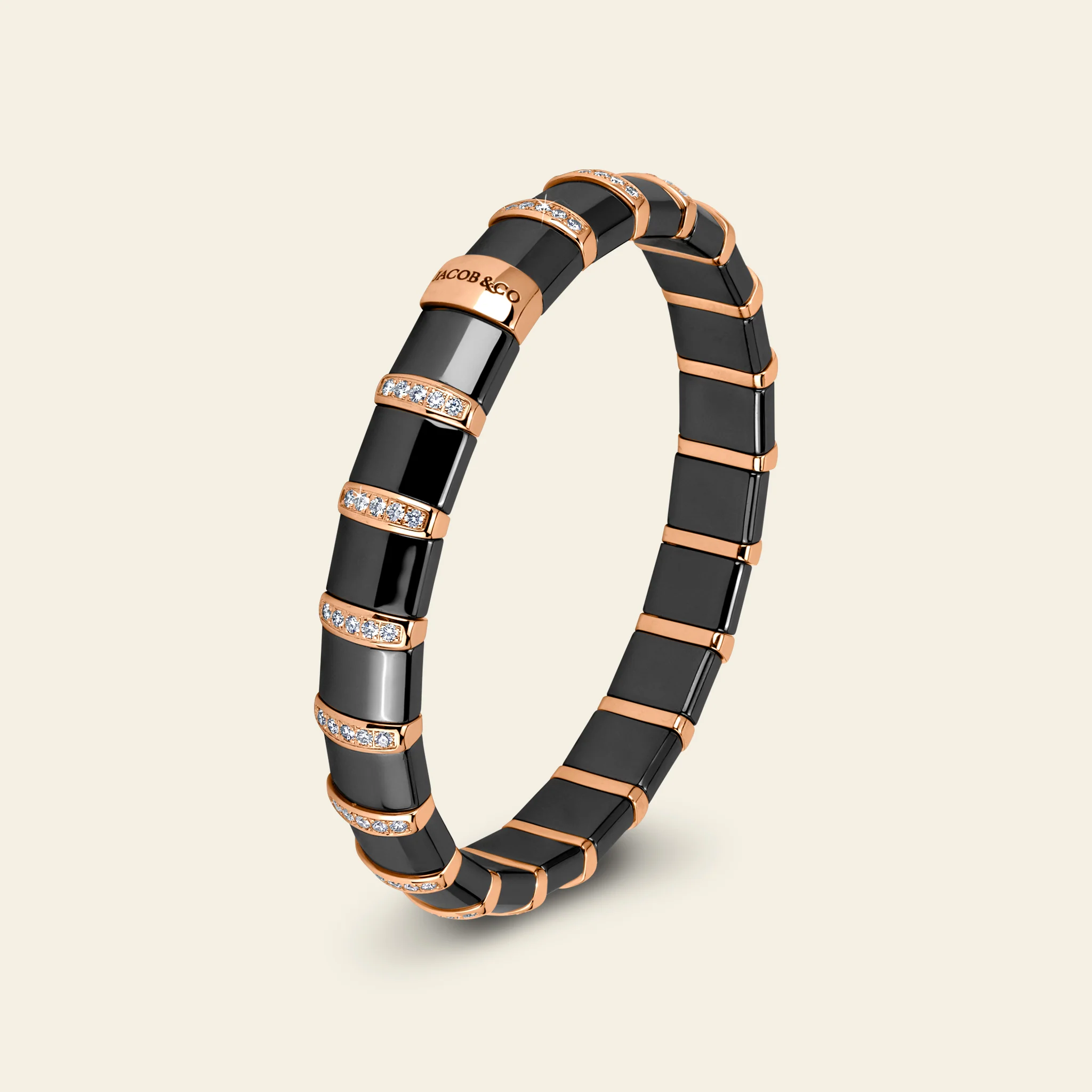 Hematite Bracelet - Image 2