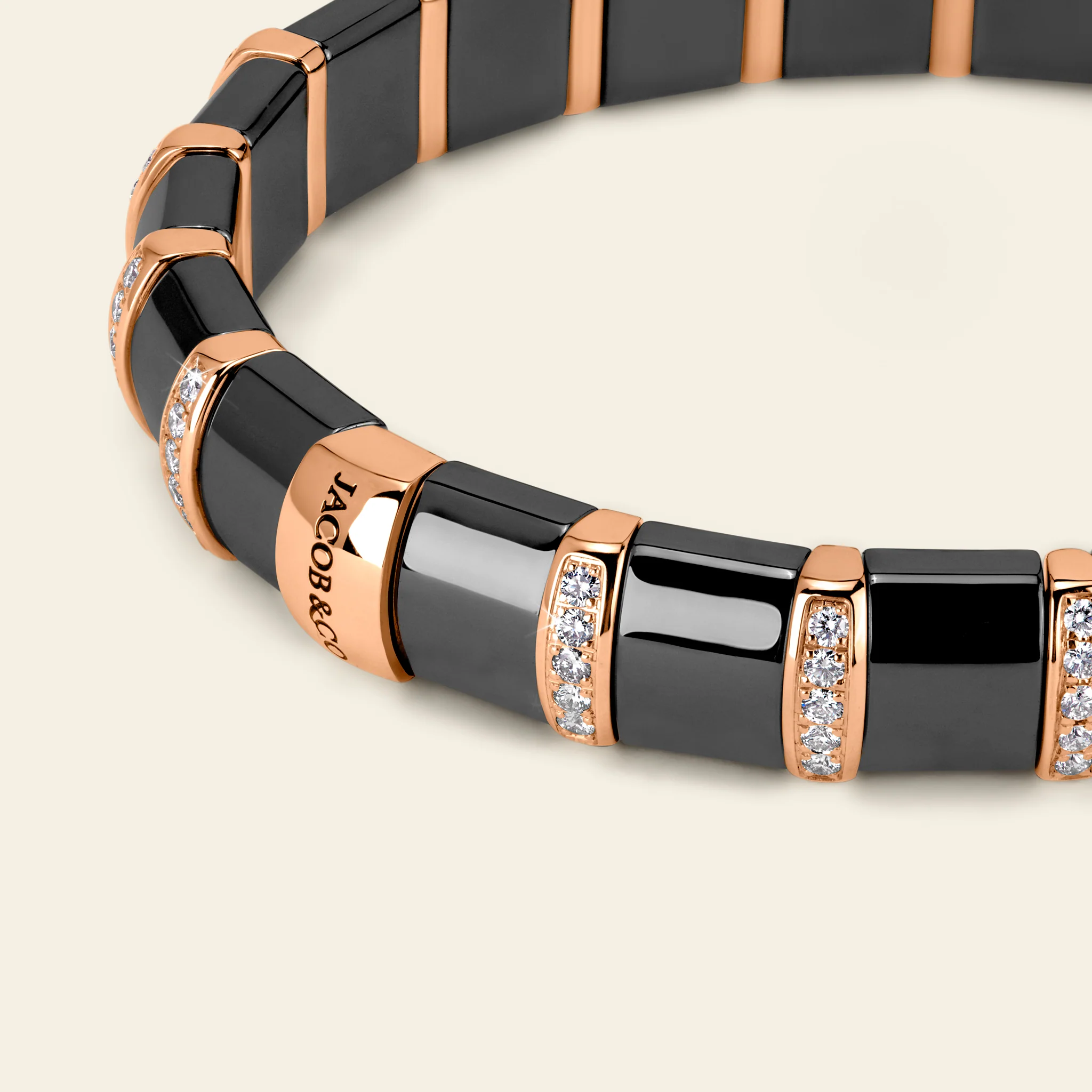 Hematite Bracelet - Image 3
