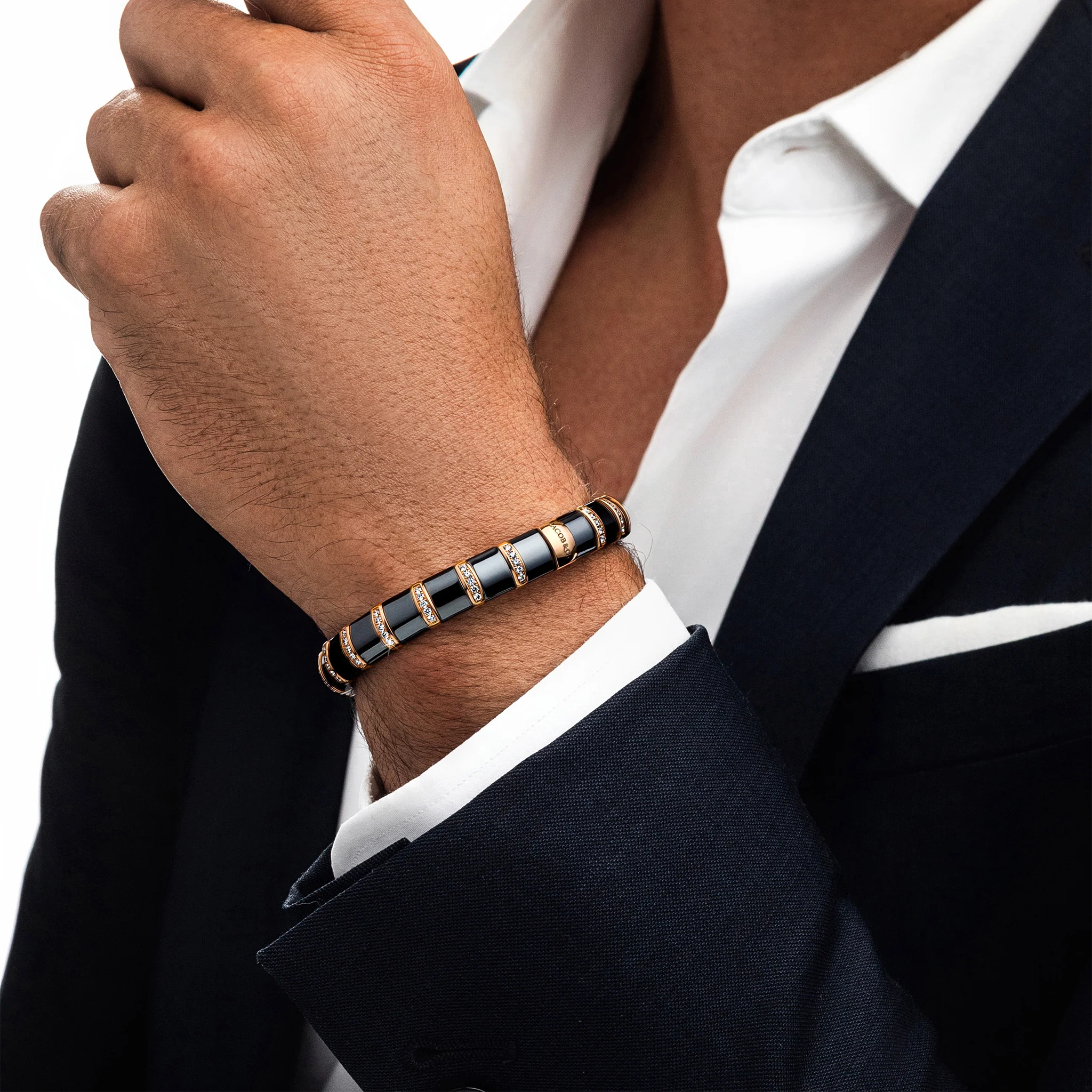 Hematite Bracelet - Image 4